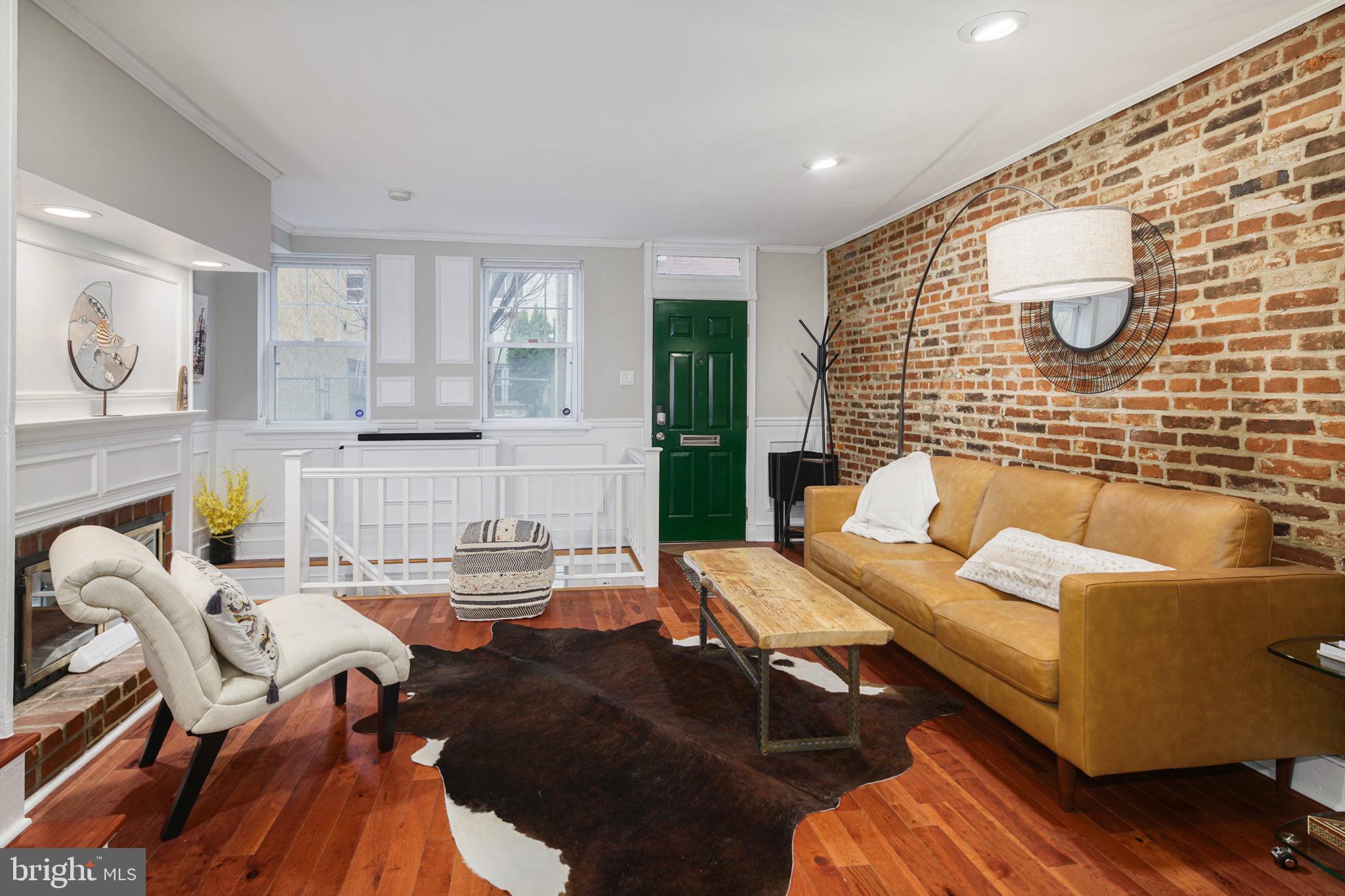 RITTENHOUSE SQUARE - Residential Lease