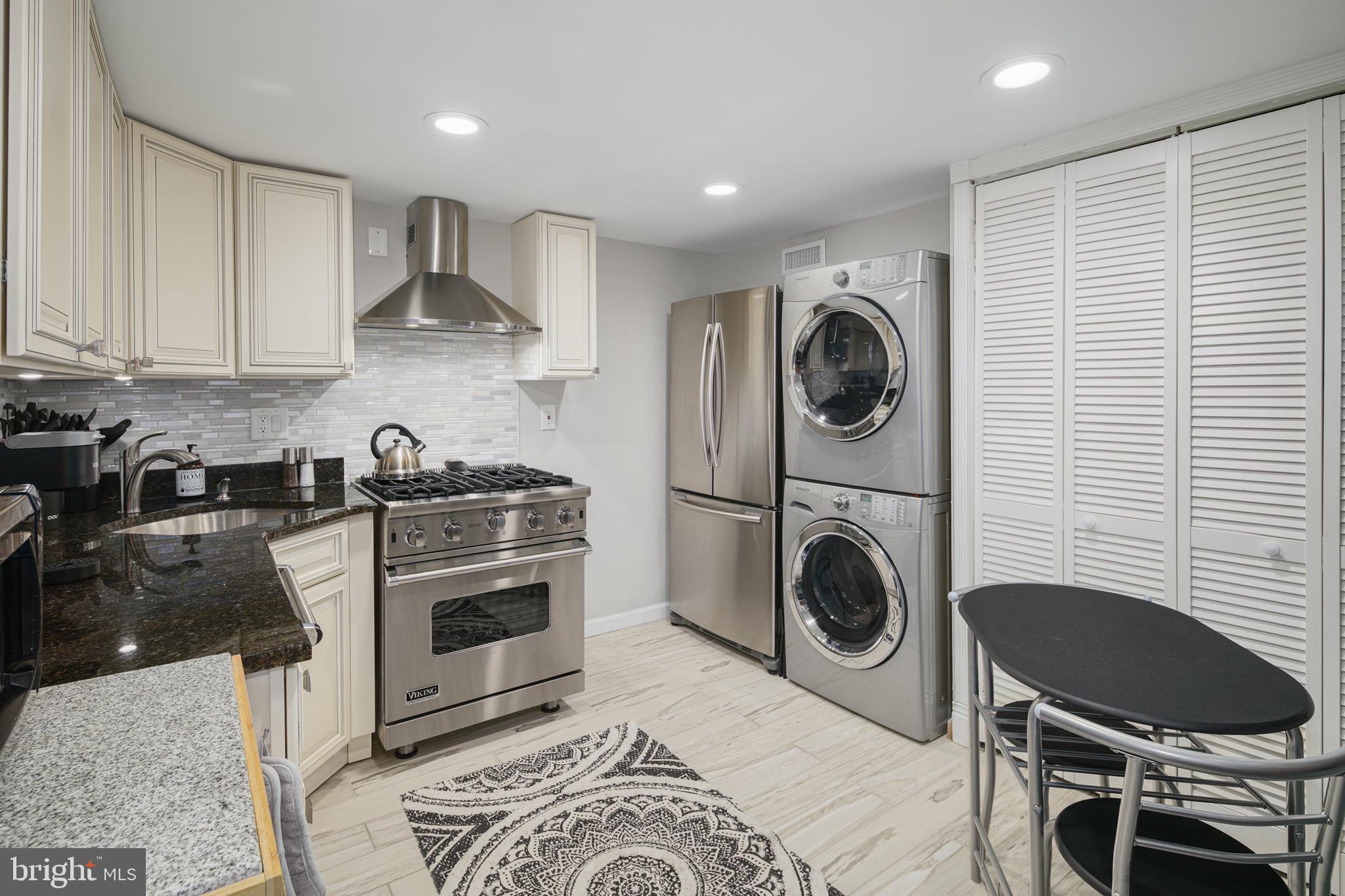 RITTENHOUSE SQUARE - Residential Lease