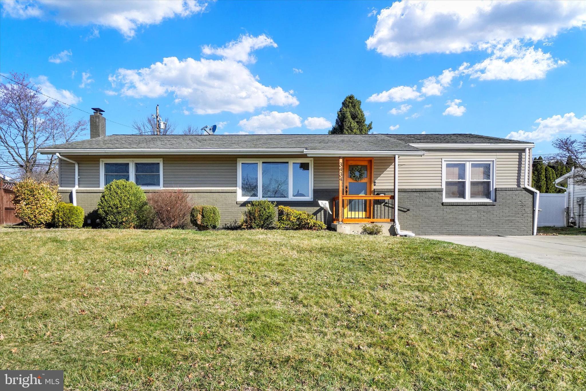 HOLLYWOOD - Residential