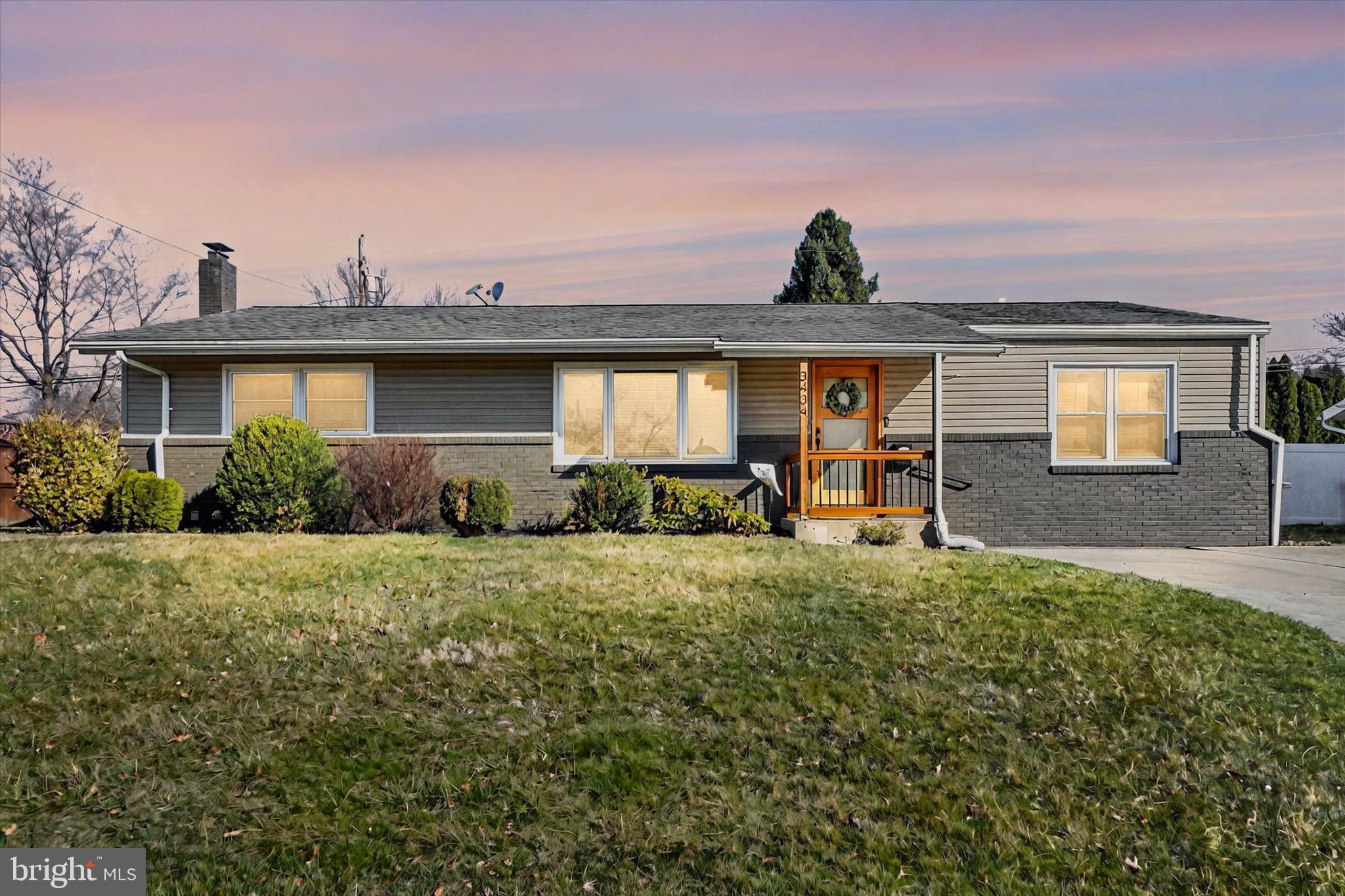 HOLLYWOOD - Residential