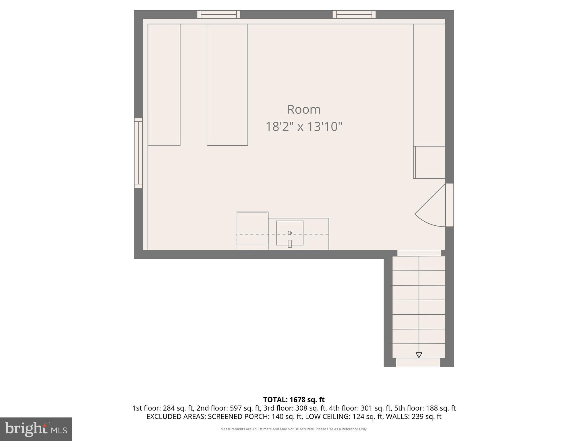7639 LAKE SHORE DRIVE