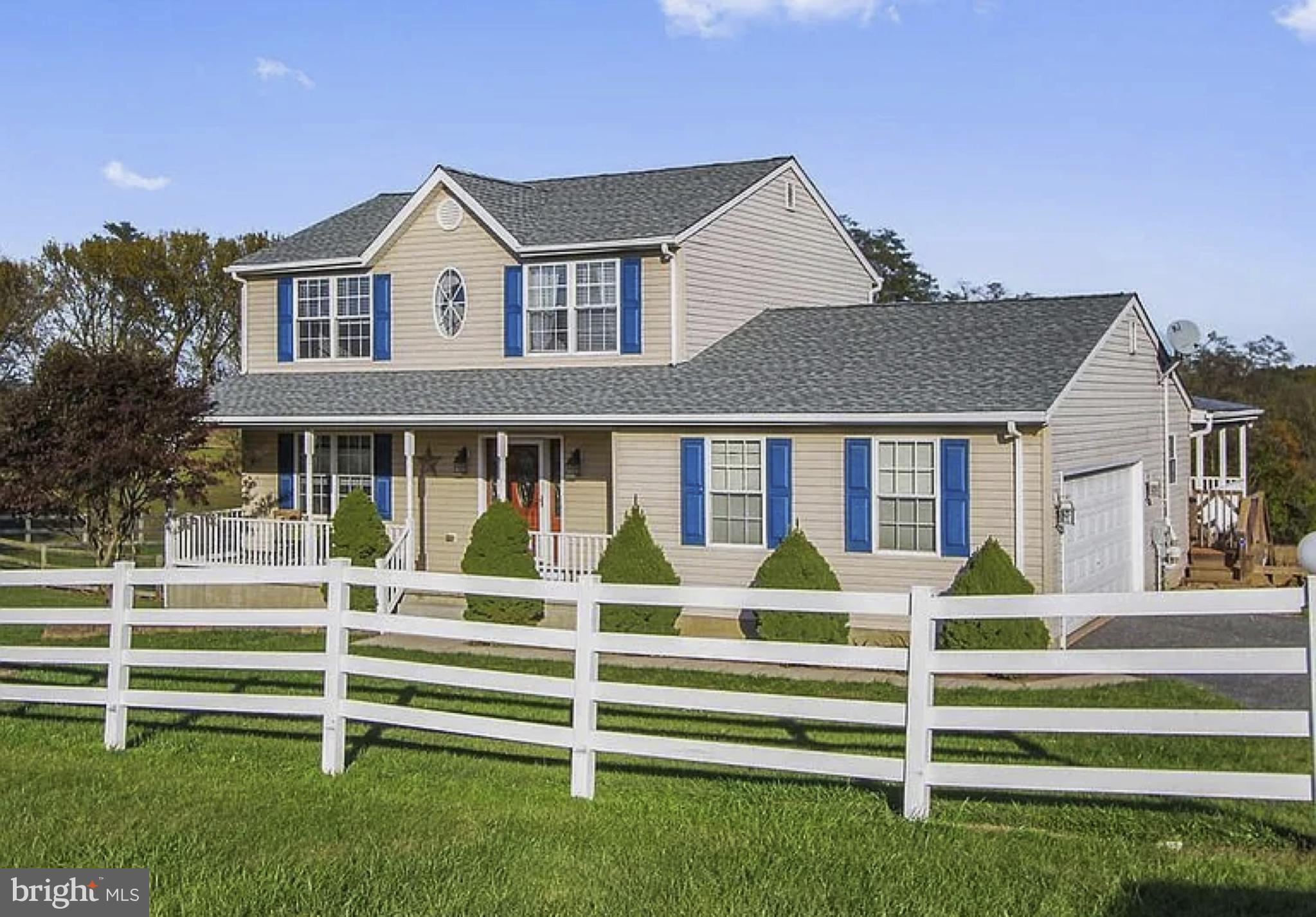 495 THRONE ROAD