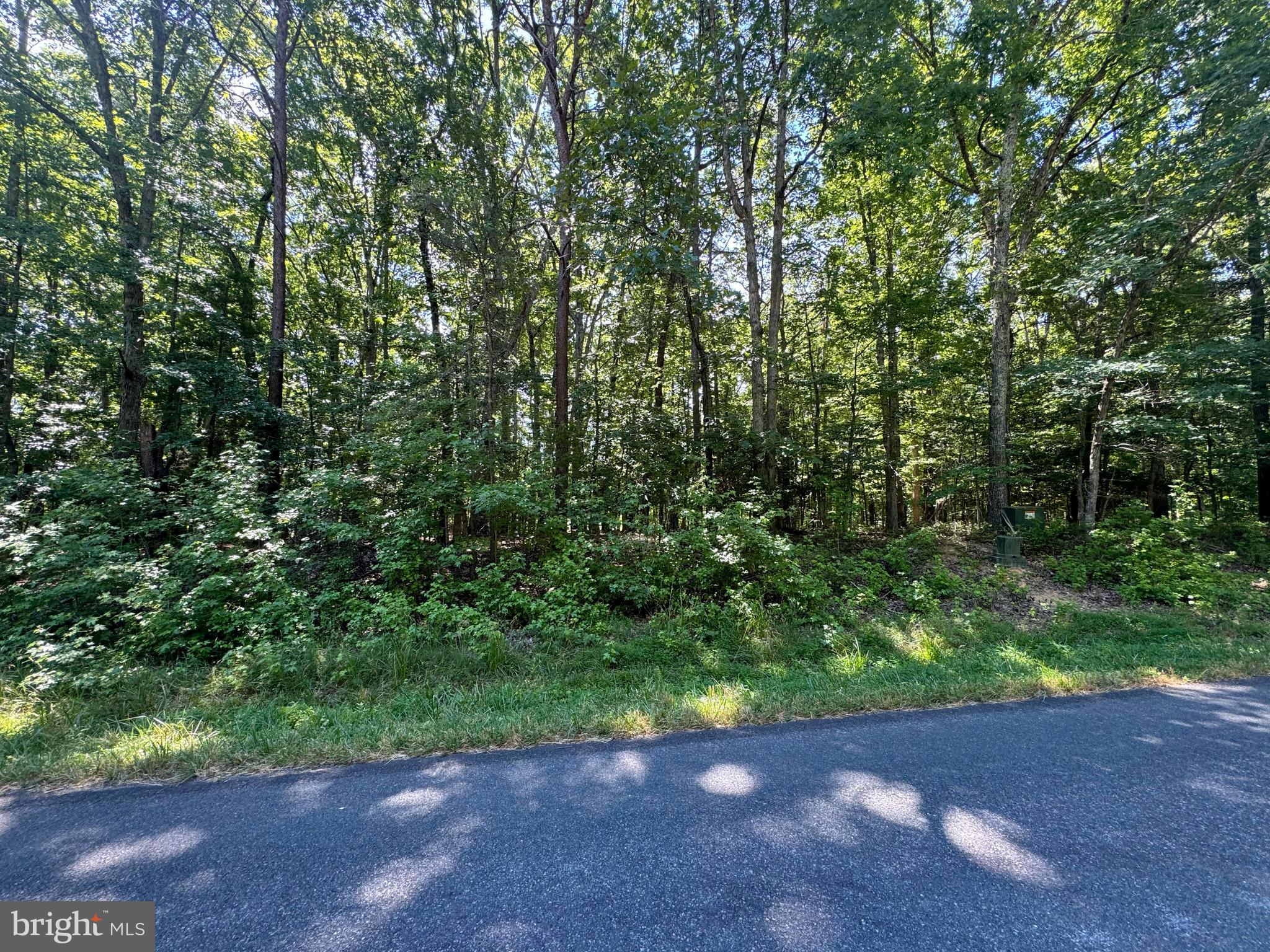 LOT 15 MOODY TOWN ROAD