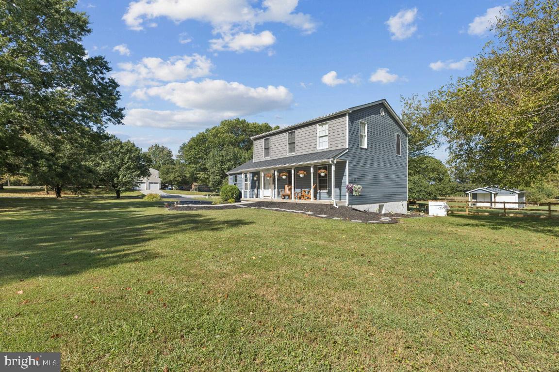 LAUREL - Residential Lease