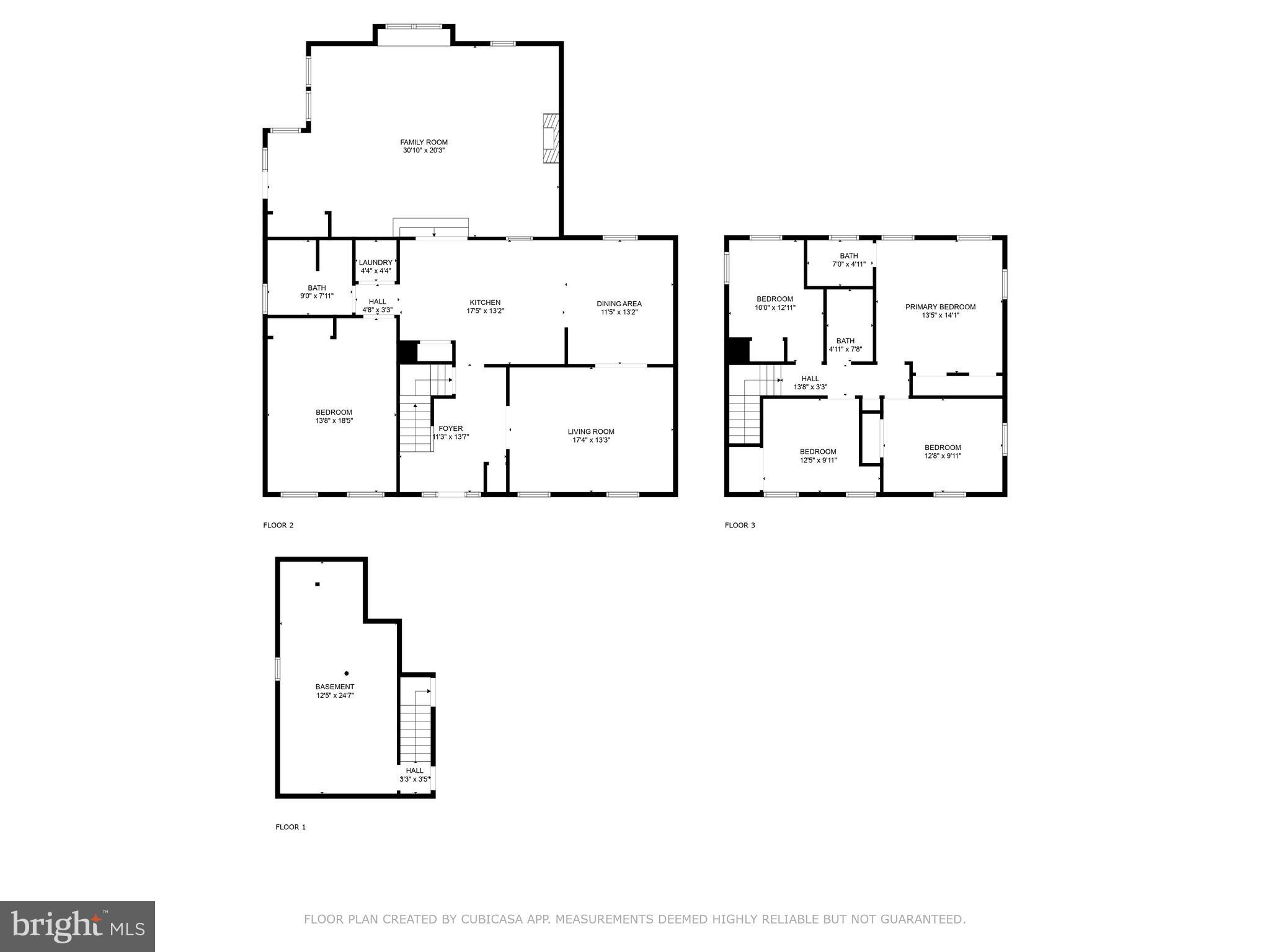 LAUREL - Residential Lease
