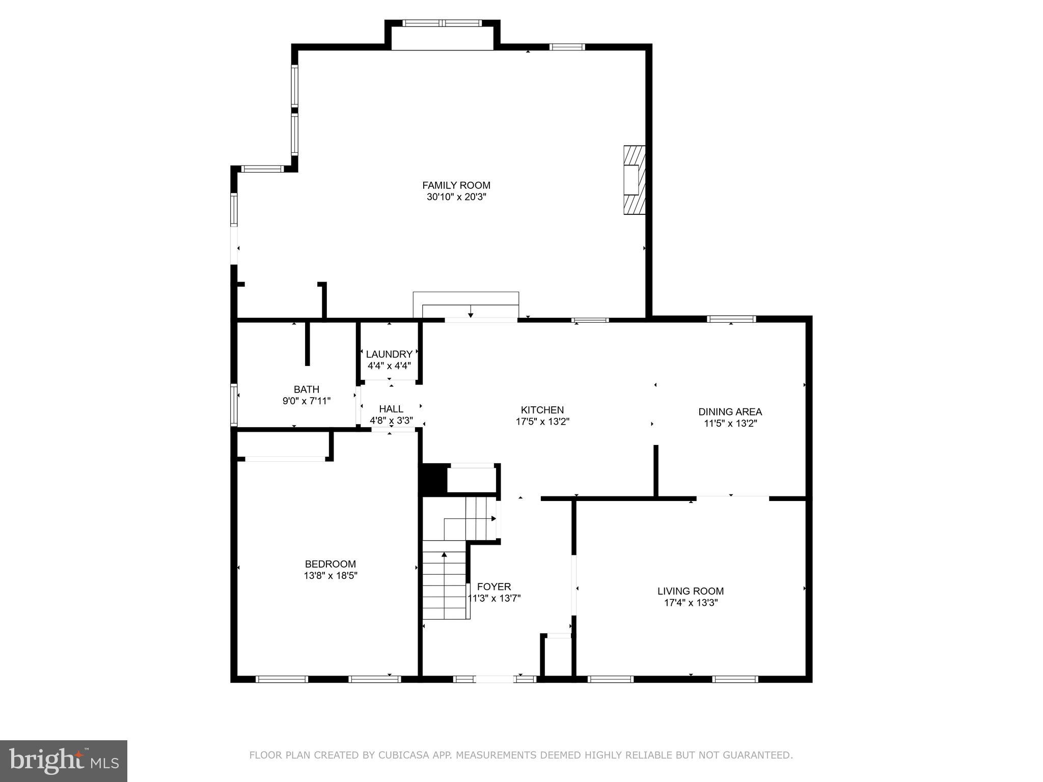 LAUREL - Residential Lease