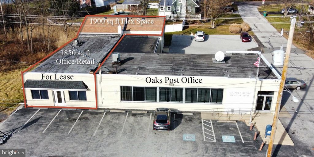 Photo of 1308 Egypt Rd, PHOENIXVILLE, PA 19460 (MLS # PAMC2163076)