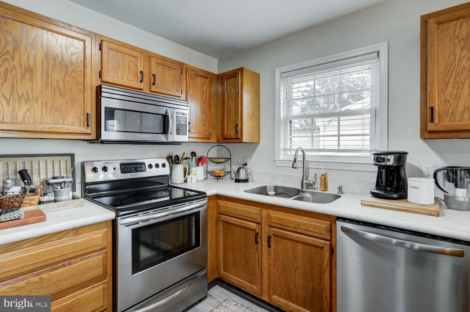 WESTWOOD VILLAGE - Residential