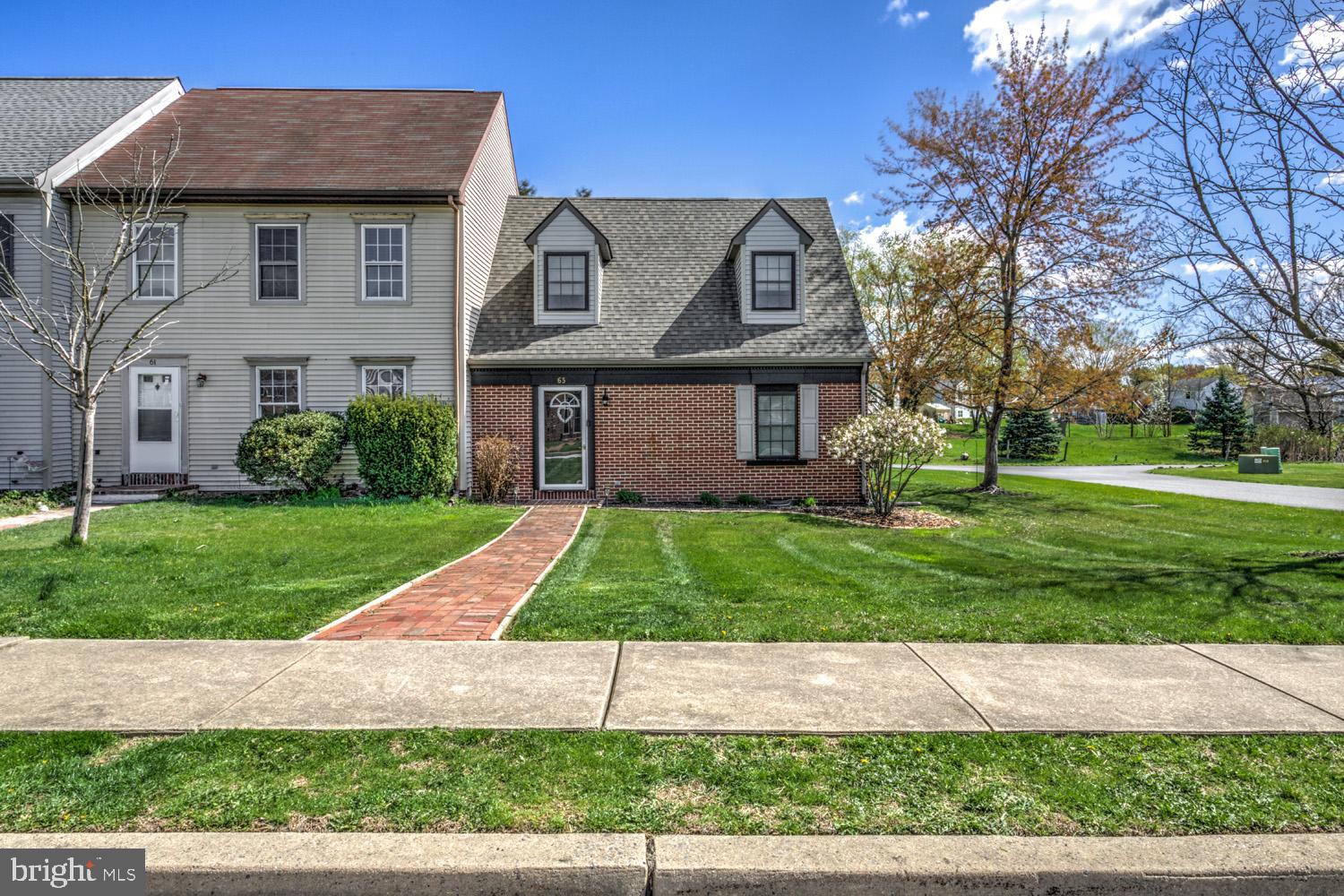 WESTWOOD VILLAGE - Residential