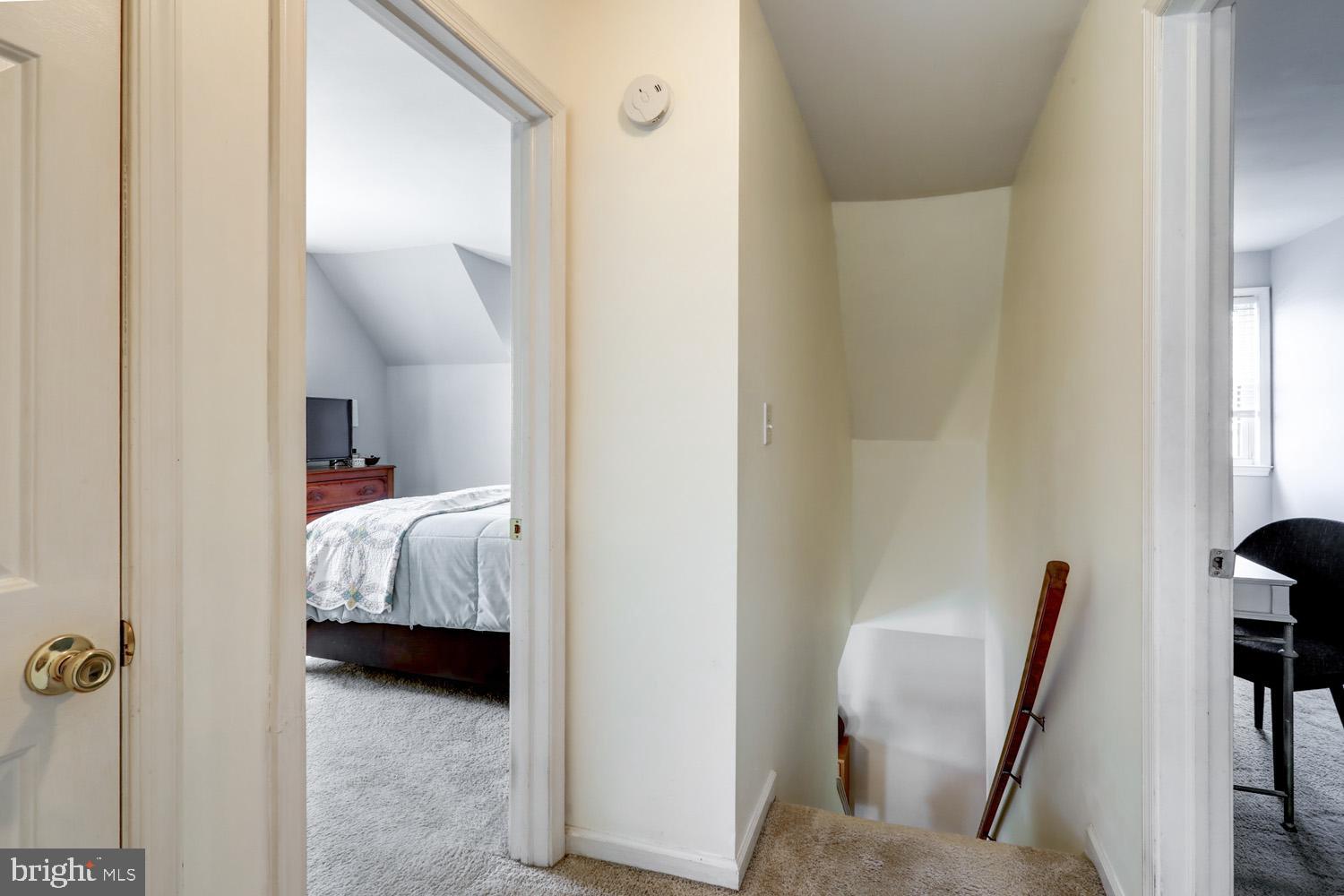 WESTWOOD VILLAGE - Residential