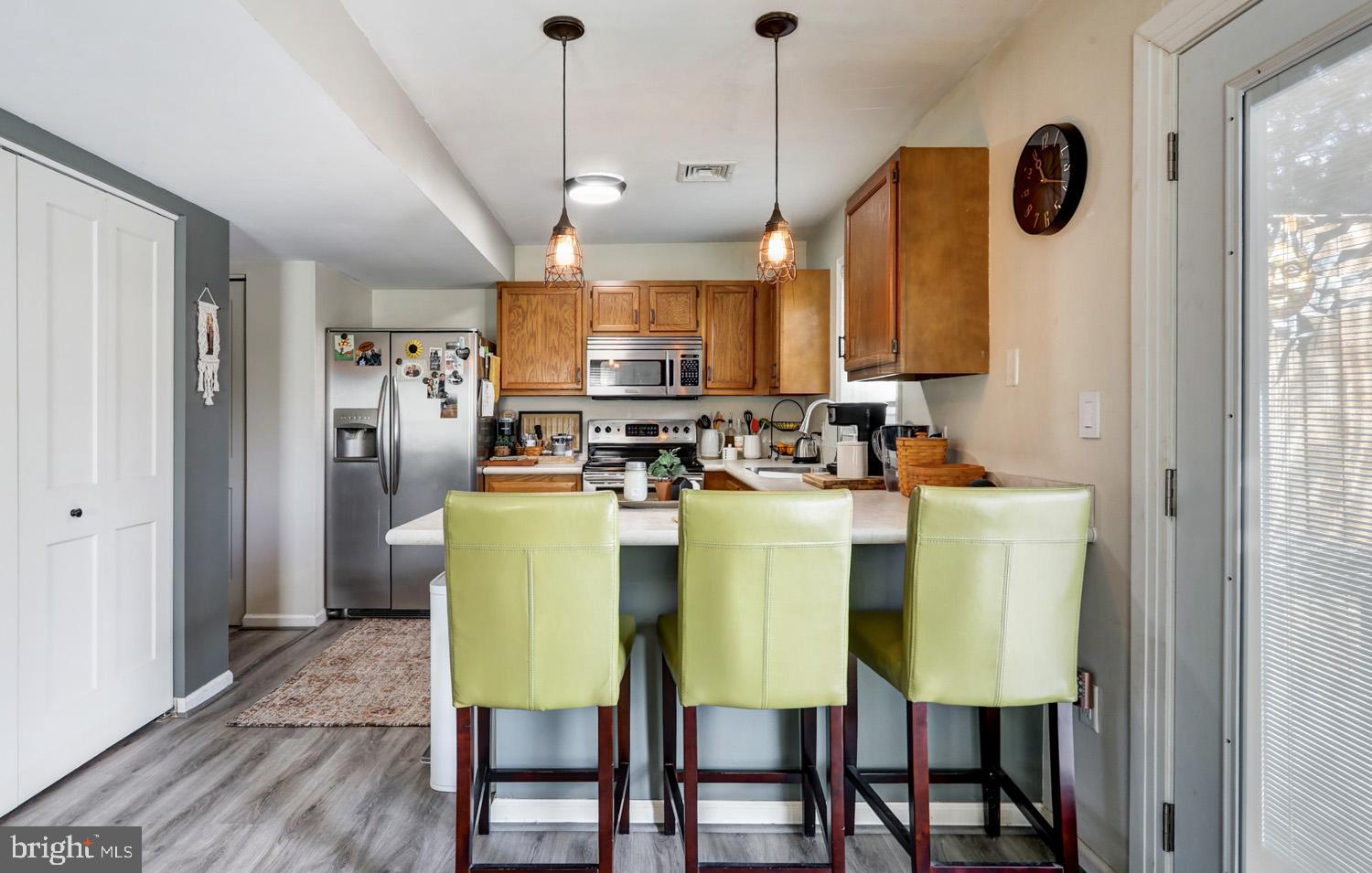 WESTWOOD VILLAGE - Residential