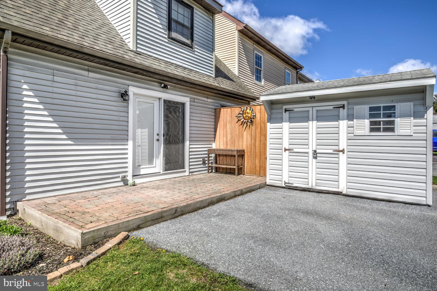 WESTWOOD VILLAGE - Residential