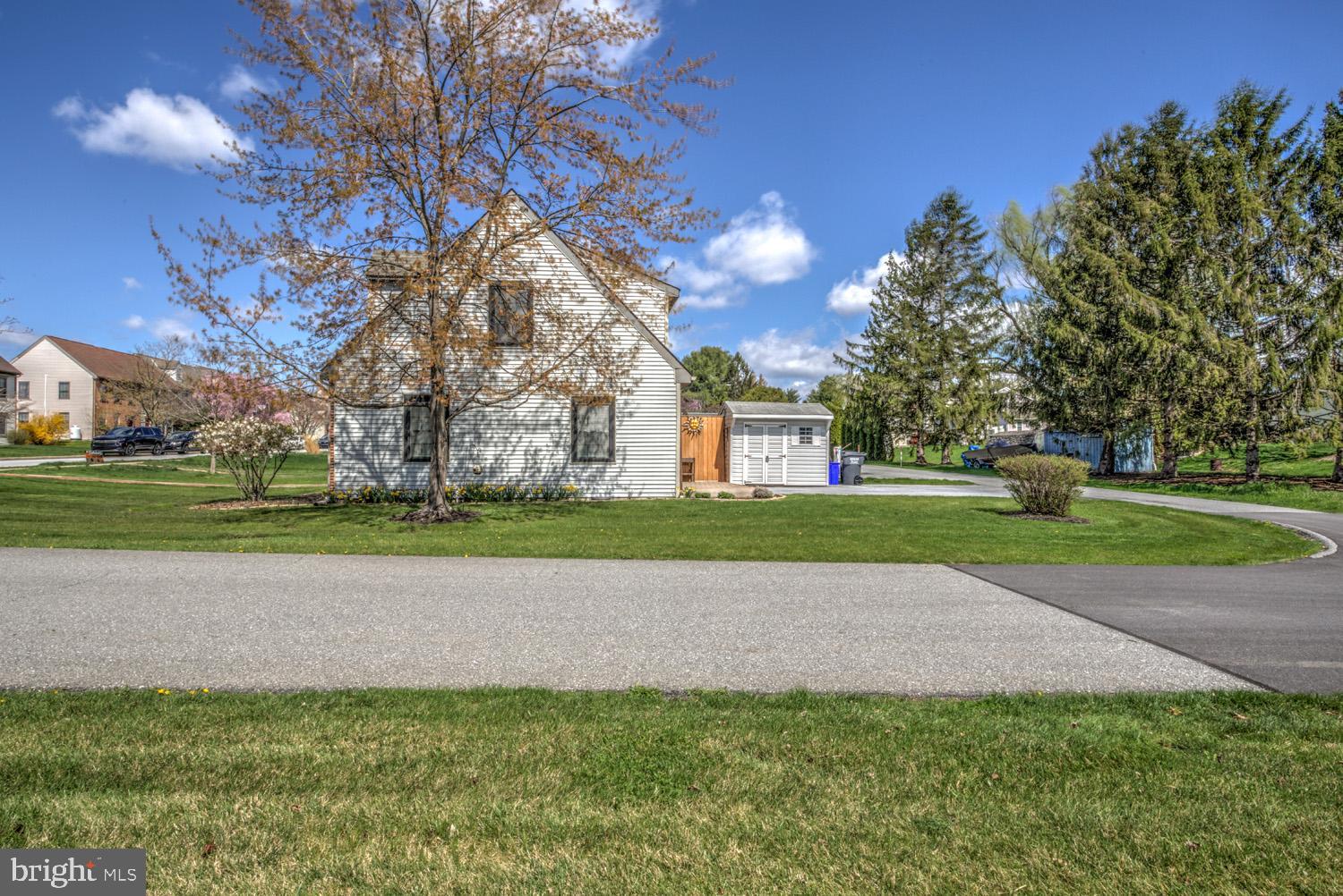 WESTWOOD VILLAGE - Residential