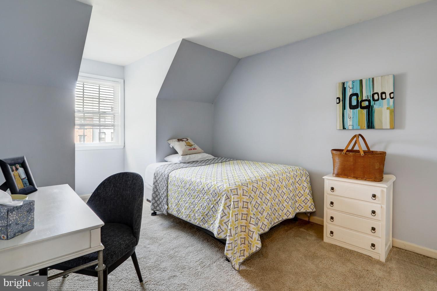 WESTWOOD VILLAGE - Residential