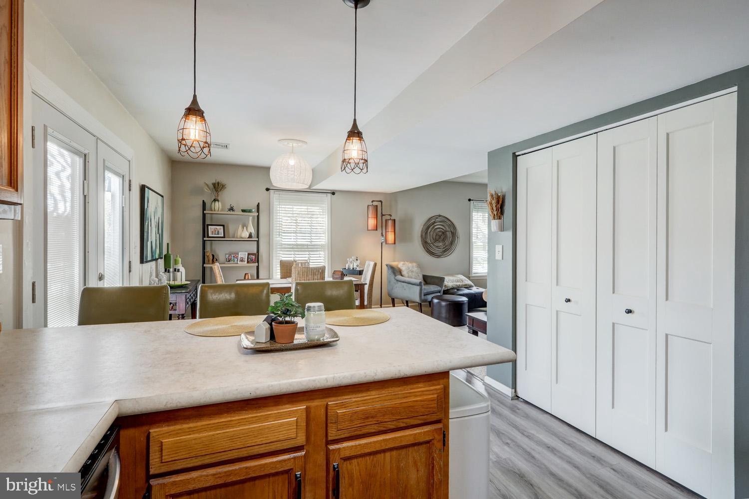 WESTWOOD VILLAGE - Residential