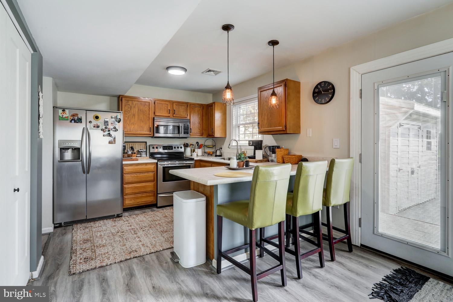 WESTWOOD VILLAGE - Residential