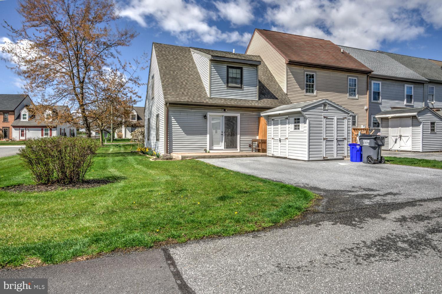 WESTWOOD VILLAGE - Residential