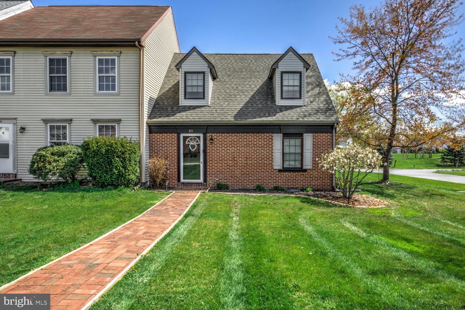 WESTWOOD VILLAGE - Residential