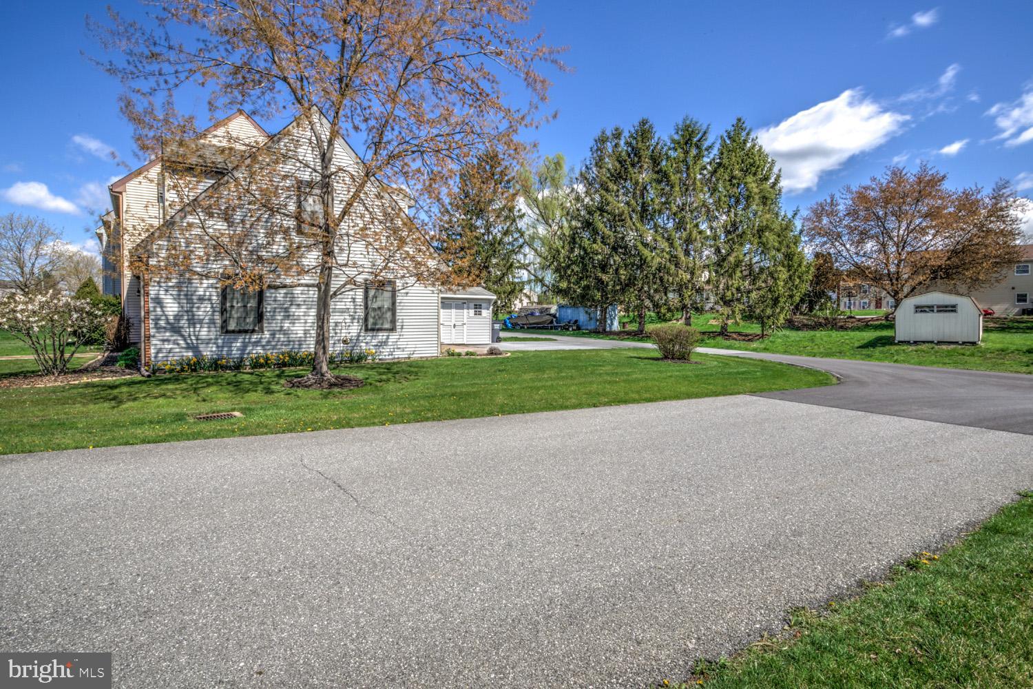 WESTWOOD VILLAGE - Residential