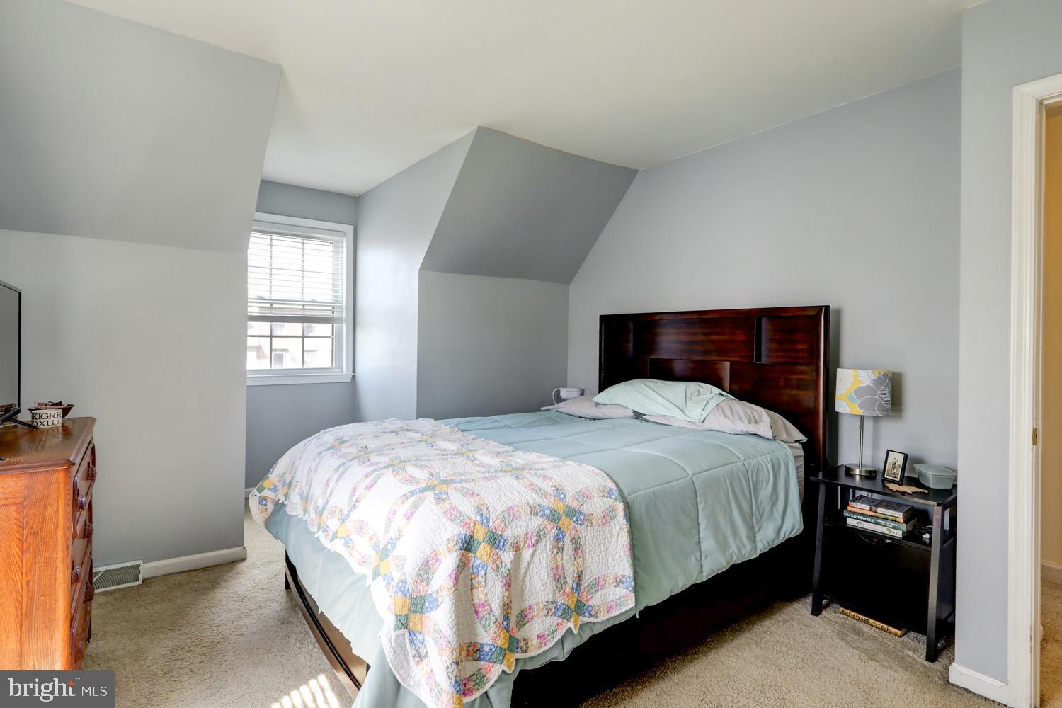 WESTWOOD VILLAGE - Residential