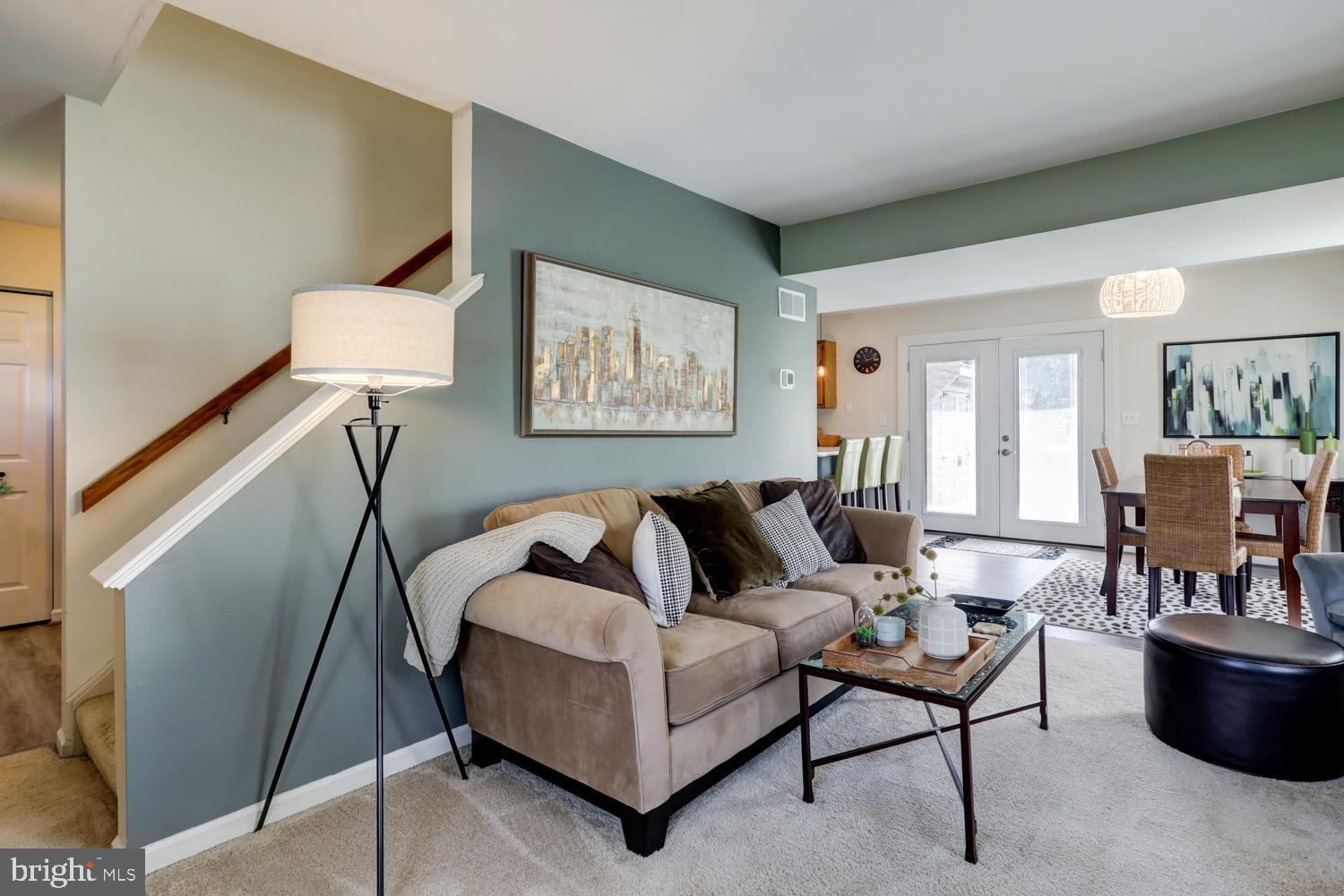 63 CARRIAGE HOUSE DRIVE