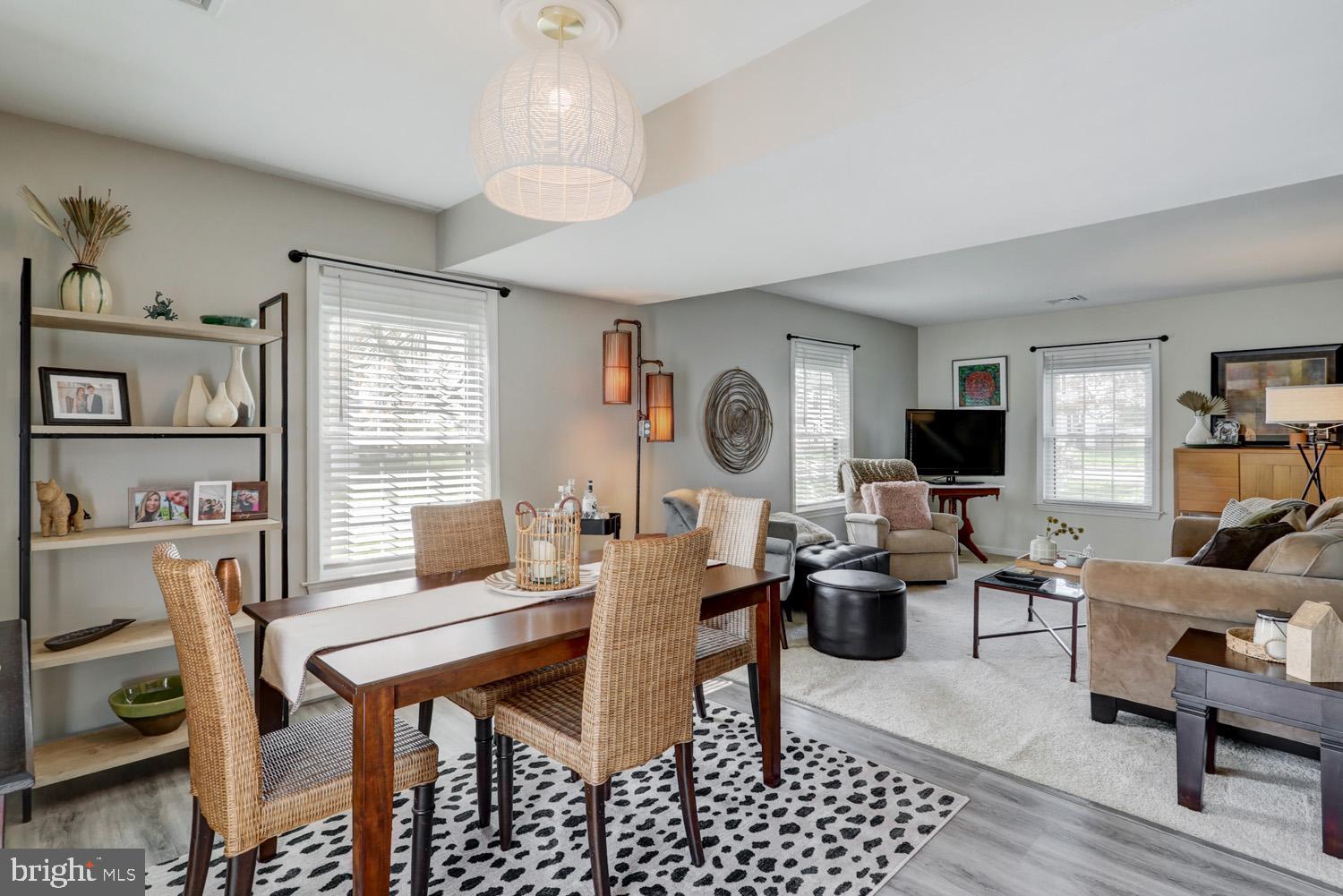 WESTWOOD VILLAGE - Residential