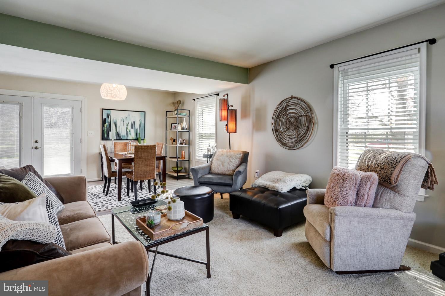 63 CARRIAGE HOUSE DRIVE