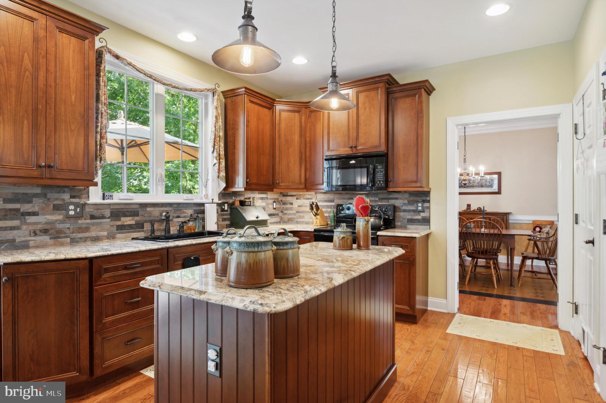NORTHWOODS - Residential