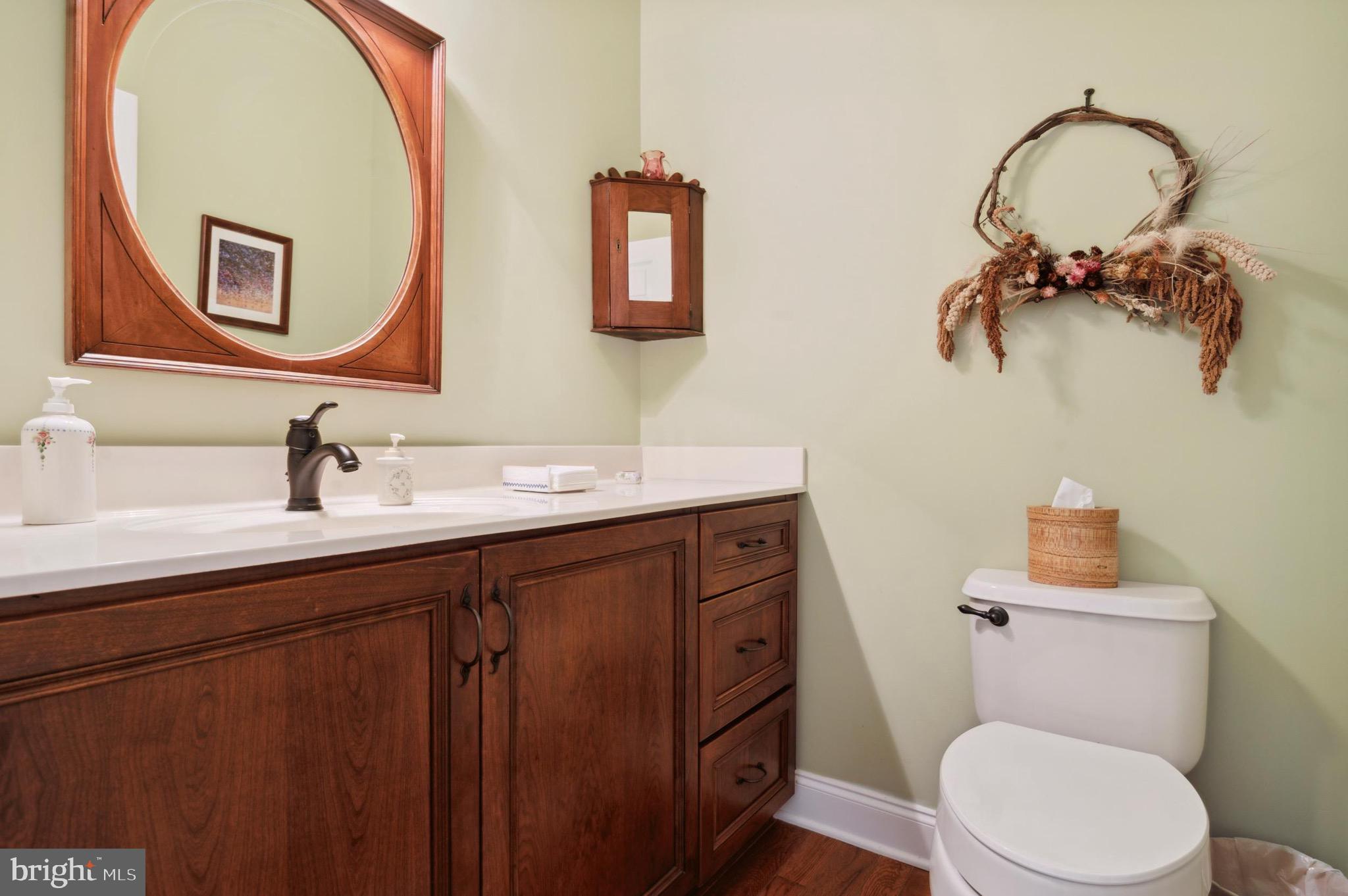 NORTHWOODS - Residential