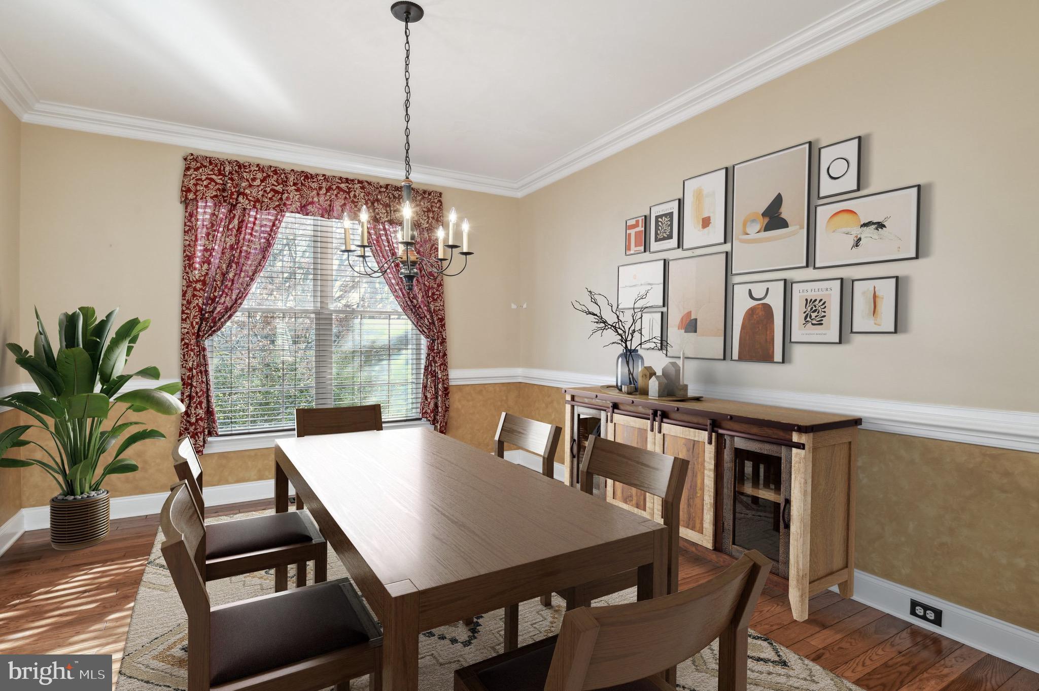 NORTHWOODS - Residential