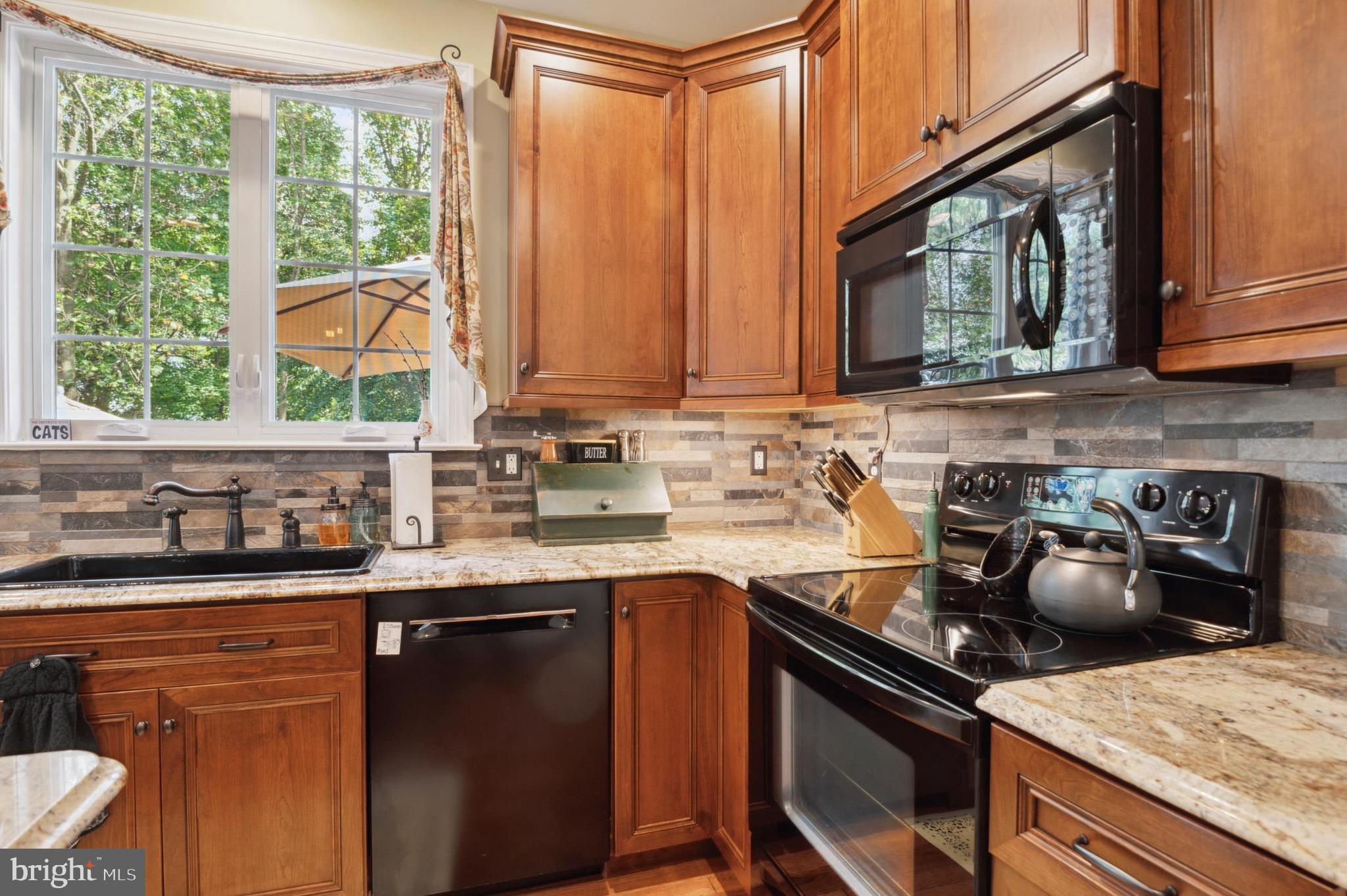 NORTHWOODS - Residential