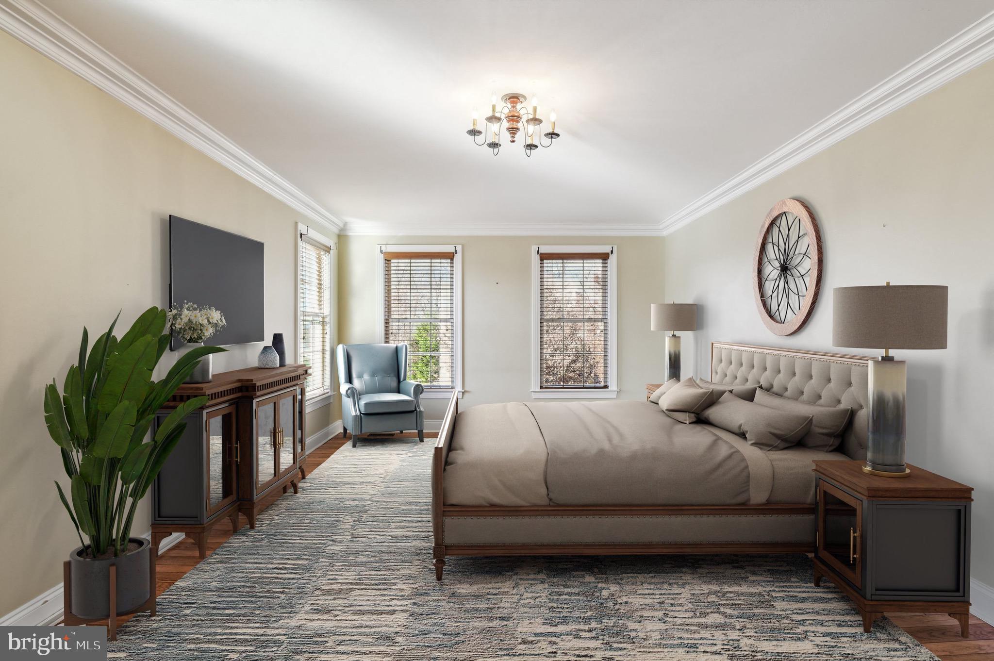 NORTHWOODS - Residential