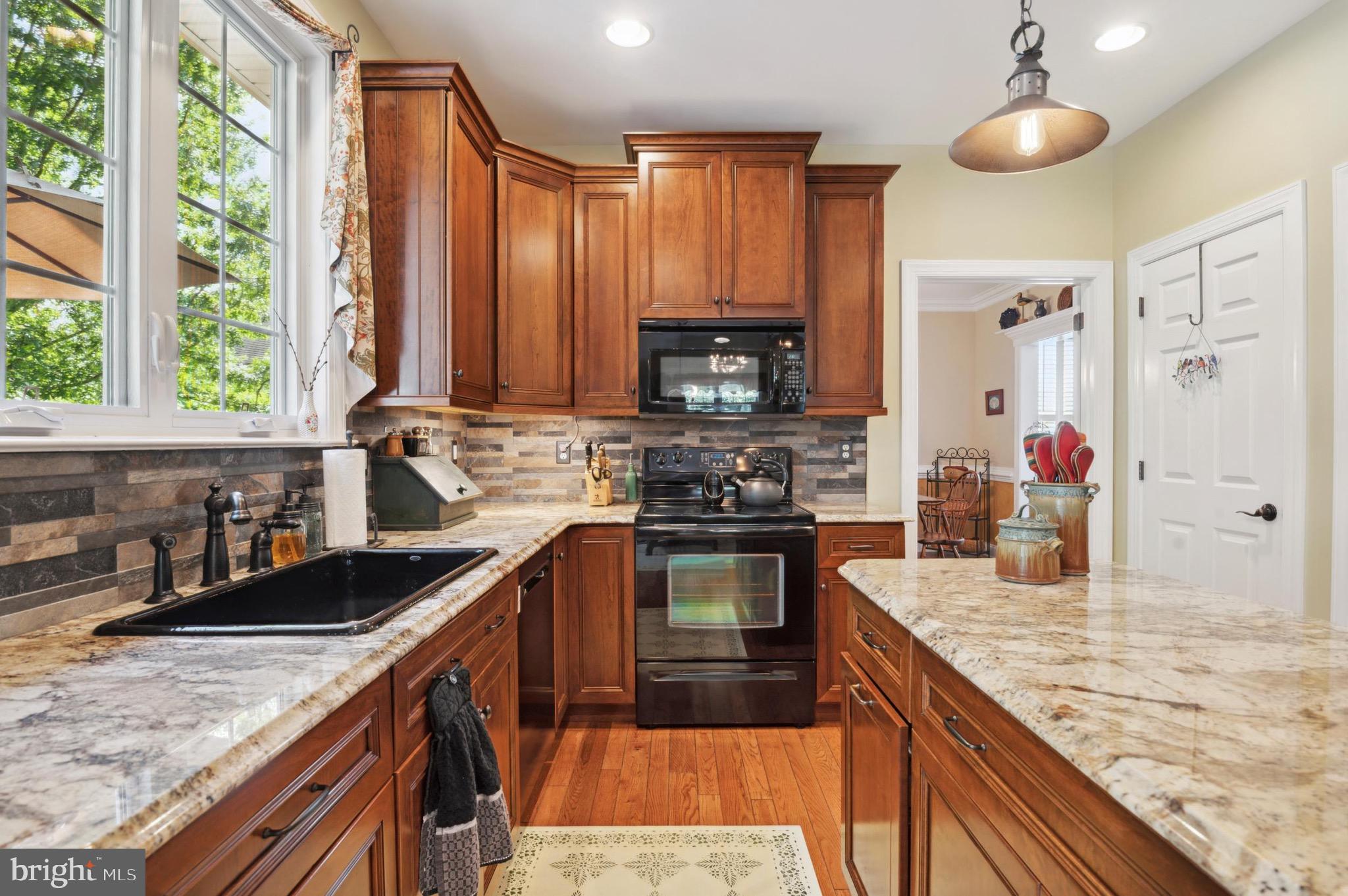 NORTHWOODS - Residential