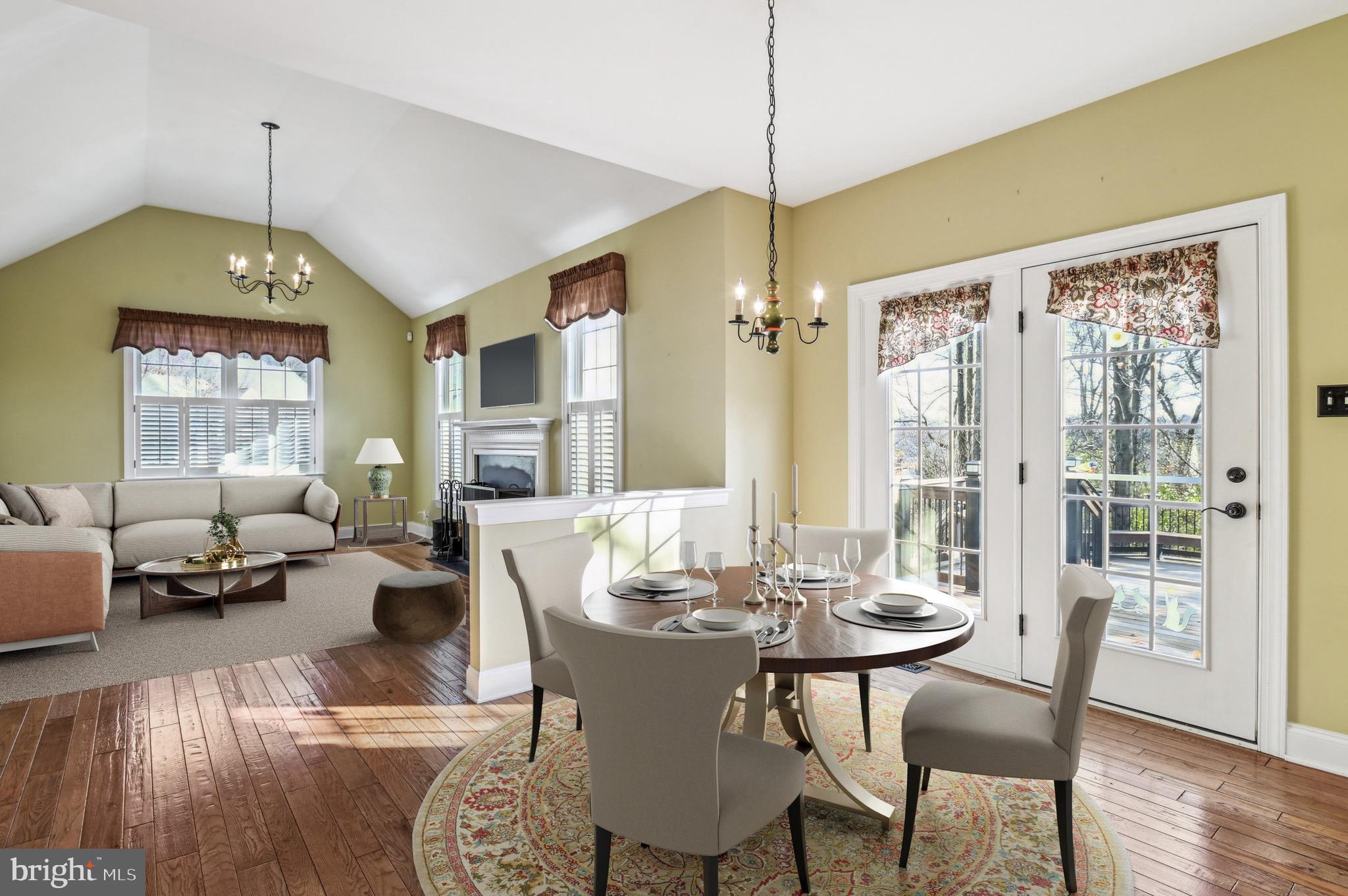NORTHWOODS - Residential