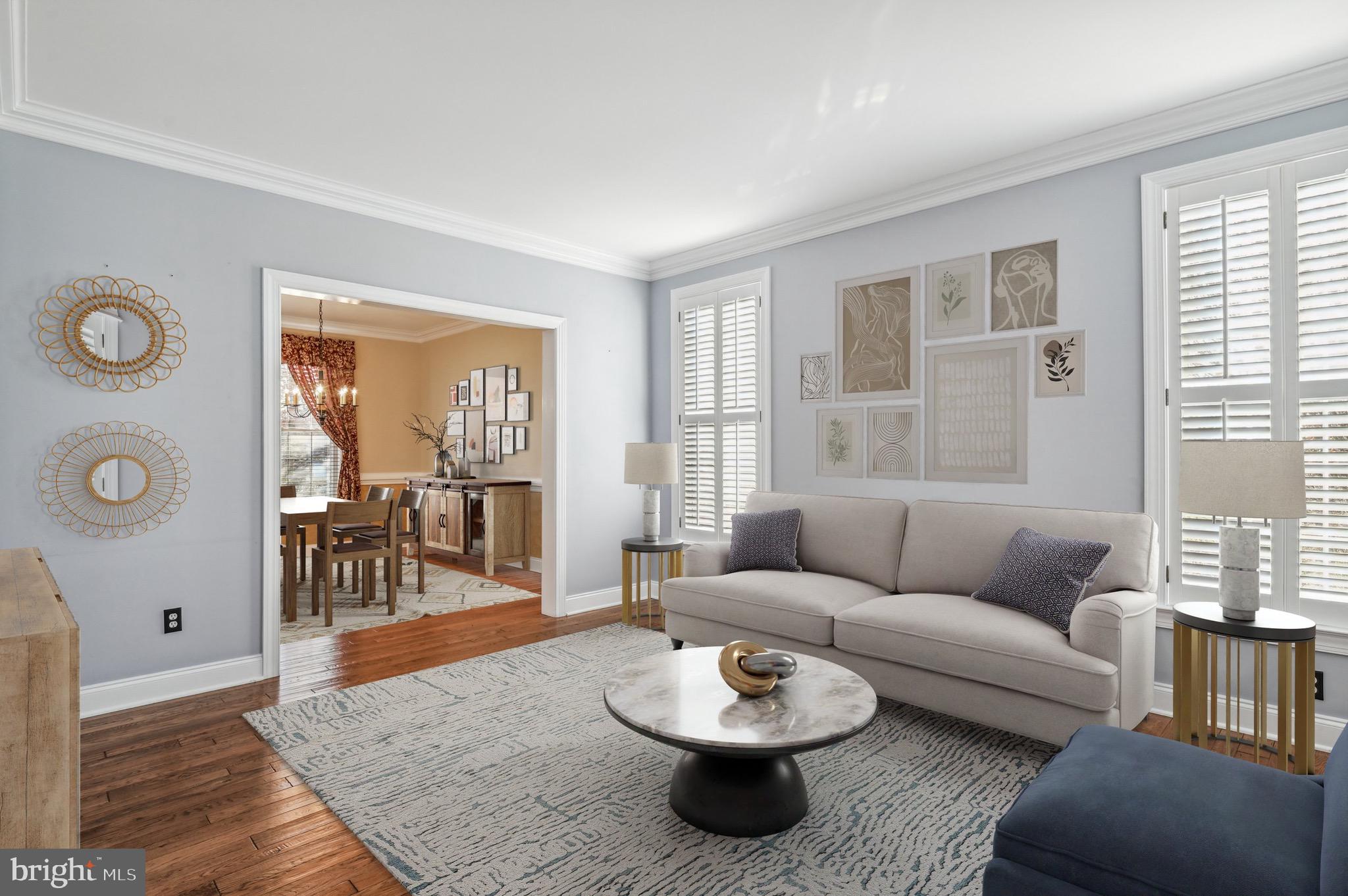NORTHWOODS - Residential