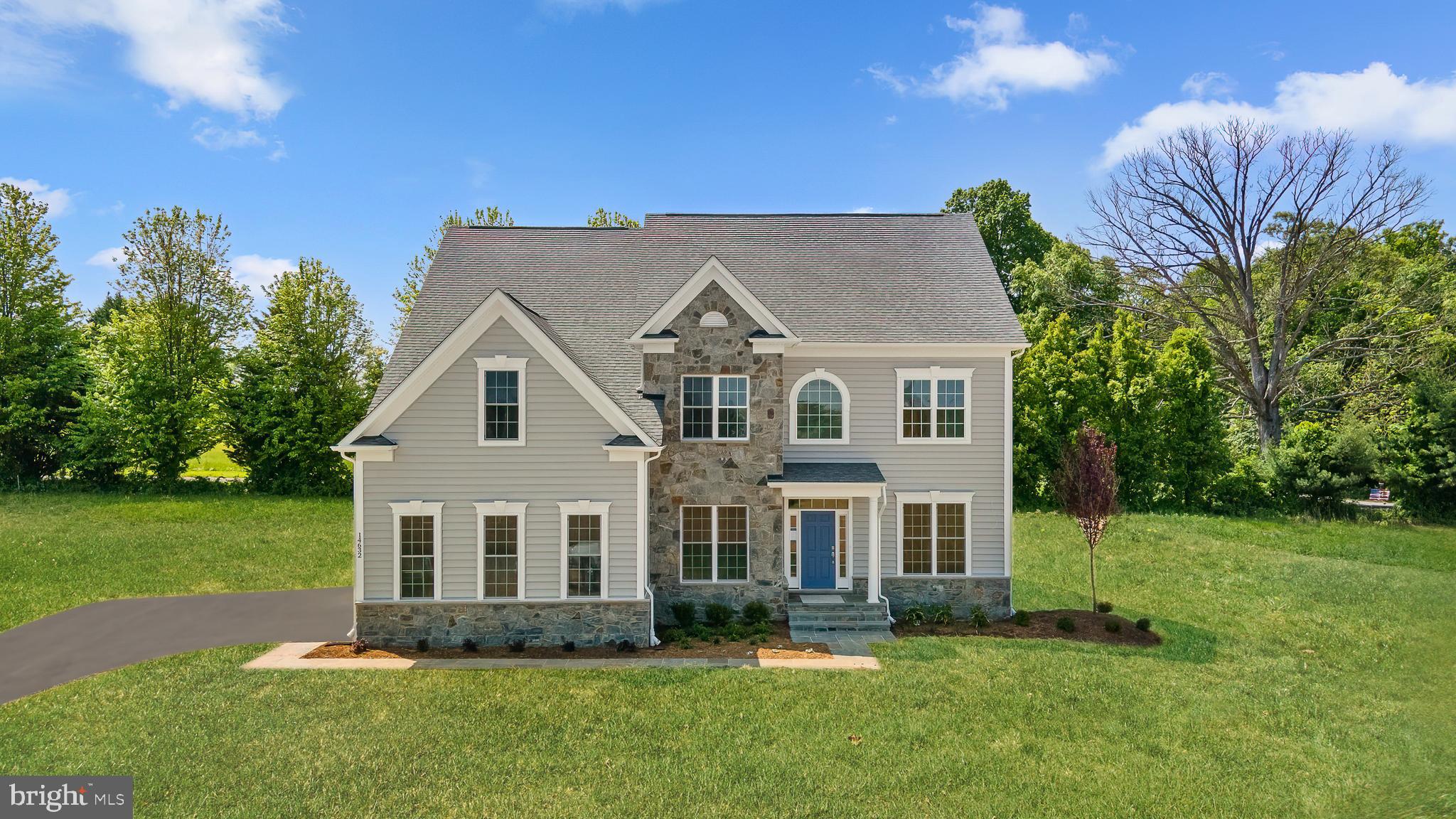 LAST HIGHGATE LOT WITH A SUMMER 2025 SPECIAL! Free finished rec room and full bath for contracts ratified by 08/31/2025! Nestled in the picturesque landscape of Hampstead, Maryland, Highgate combines peace and privacy with the ultimate convenience. With its two-story center hall foyer, formal library and dining room, gourmet kitchen with island, walk-in pantry and sunny morning room, and expansive family room, the Tulare offers all of the space you need and all of the amenities you desire. The Owner's Suite is perfectly appointed with a luxury bathroom with separate vanities, Roman shower and spa-like bath. The upper-level laundry room offers ultimate convenience for modern living. Highgate is a serene community in Hampstead offering premium luxury custom home sites ranging from 1 - 5 acres in size and providing a tranquil setting with easy access to Route 30, as well as to shopping, dining, and recreation opportunities, with wineries, golf courses, craft breweries, and parks all just a short drive away. Presented in partnership with exclusive builder JMB Homes, Highgate offers a unique opportunity to thoughtfully design a quality custom home in an idyllic, rural location. Personalize one of 6 carefully curated floorplans to suit your needs, or meet with us to dream and design a one-of-a-kind home to perfectly suit your lifestyle.
