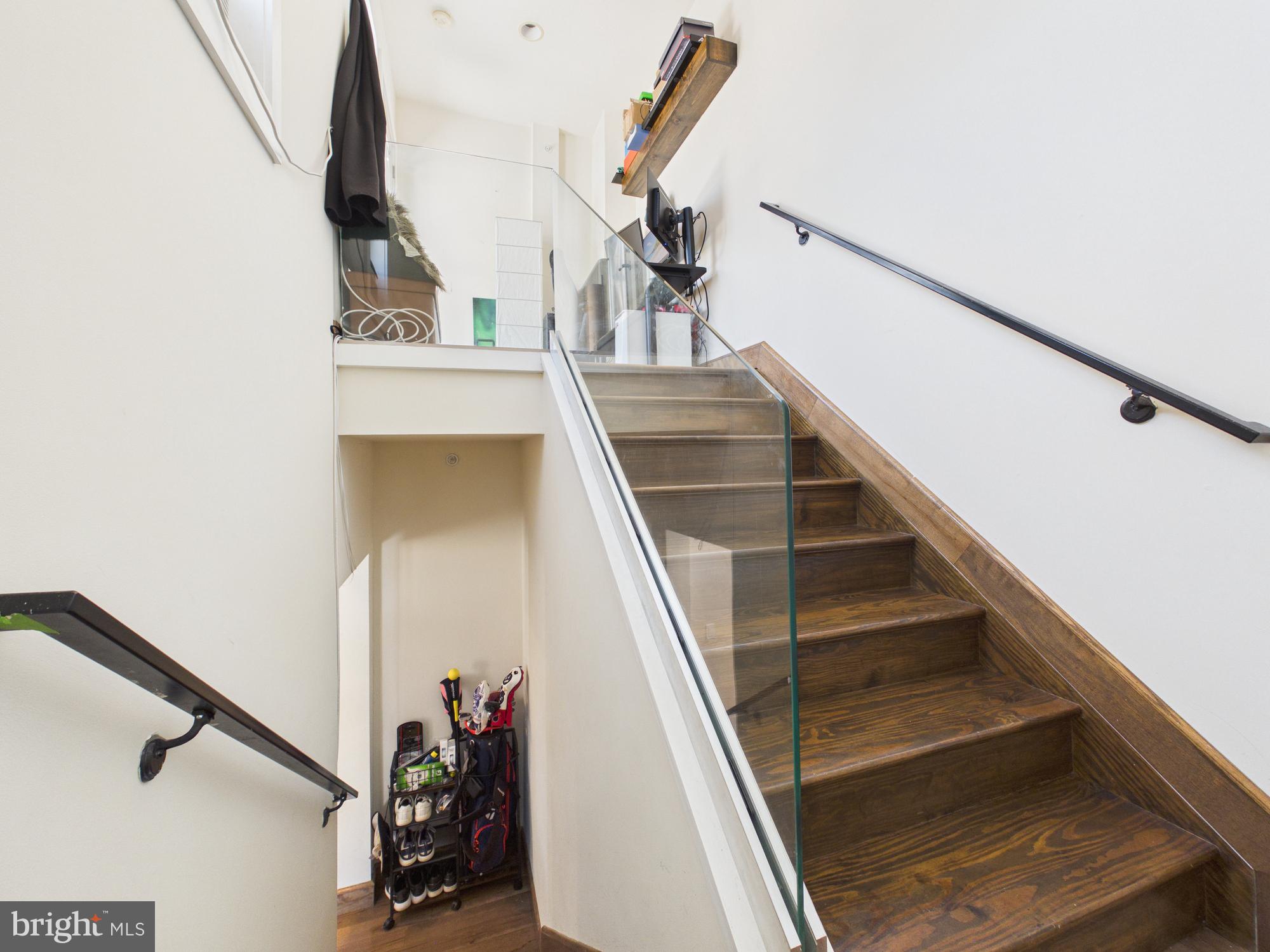 CALLOWHILL - Residential