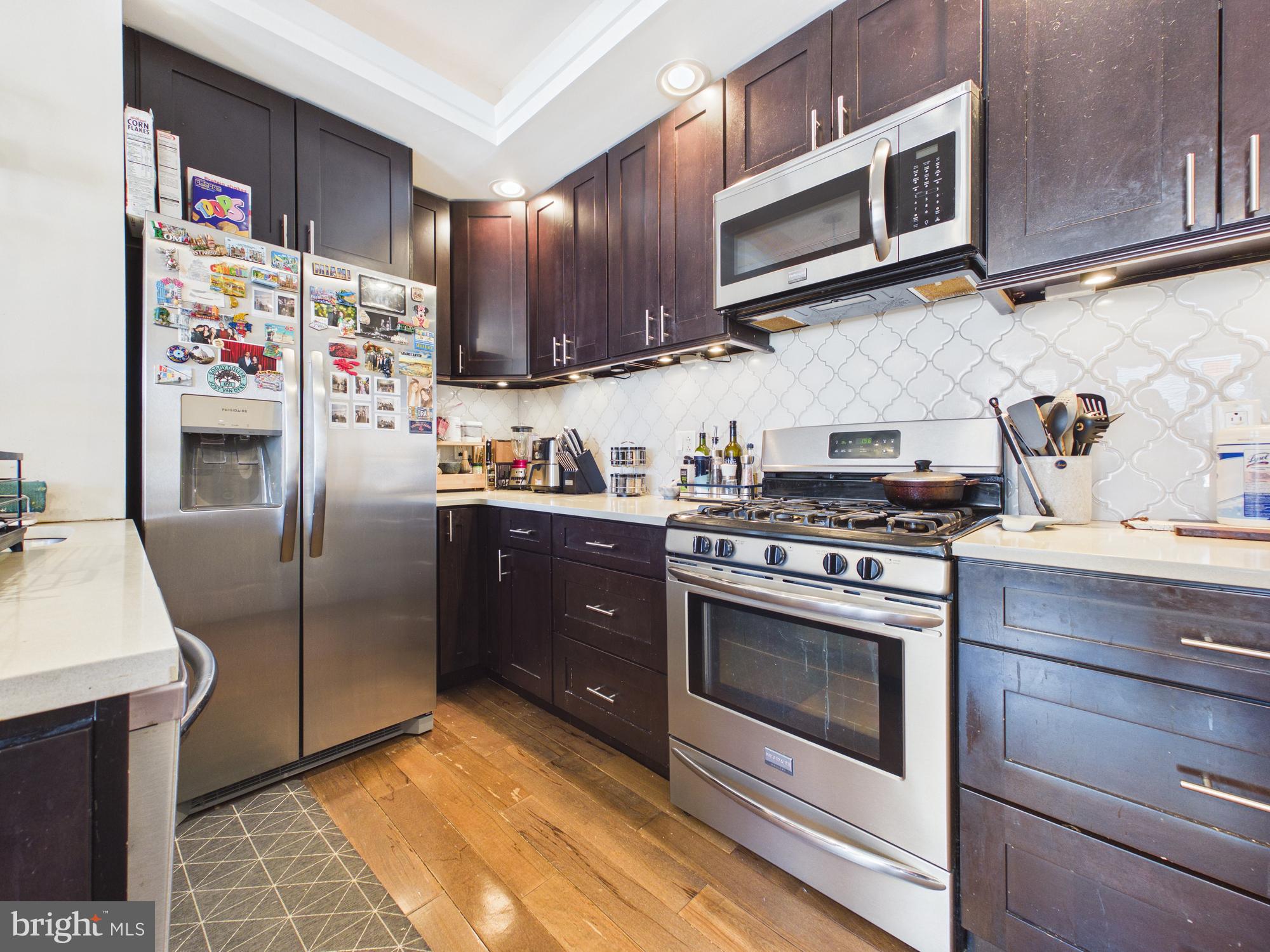 CALLOWHILL - Residential