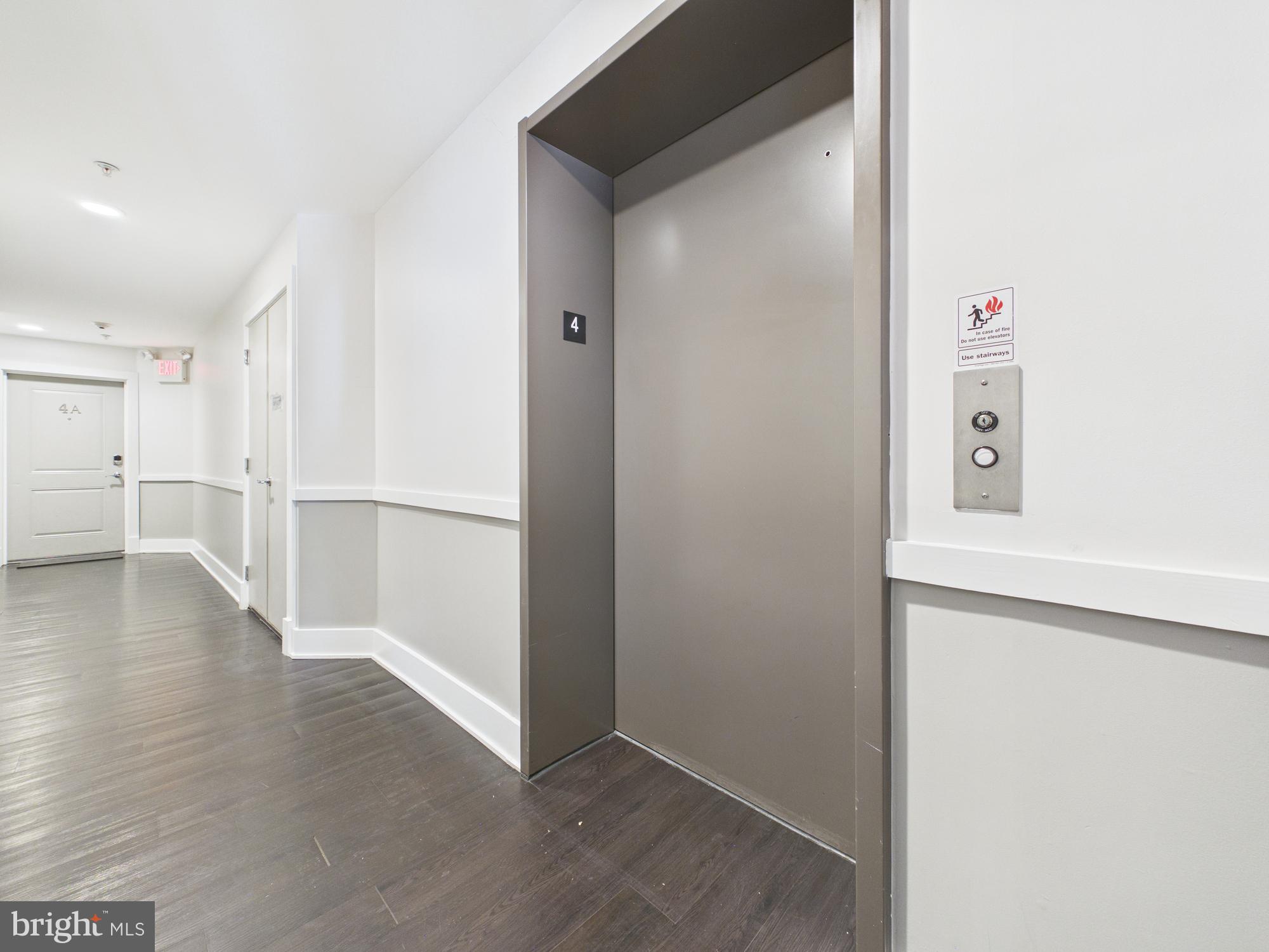 CALLOWHILL - Residential