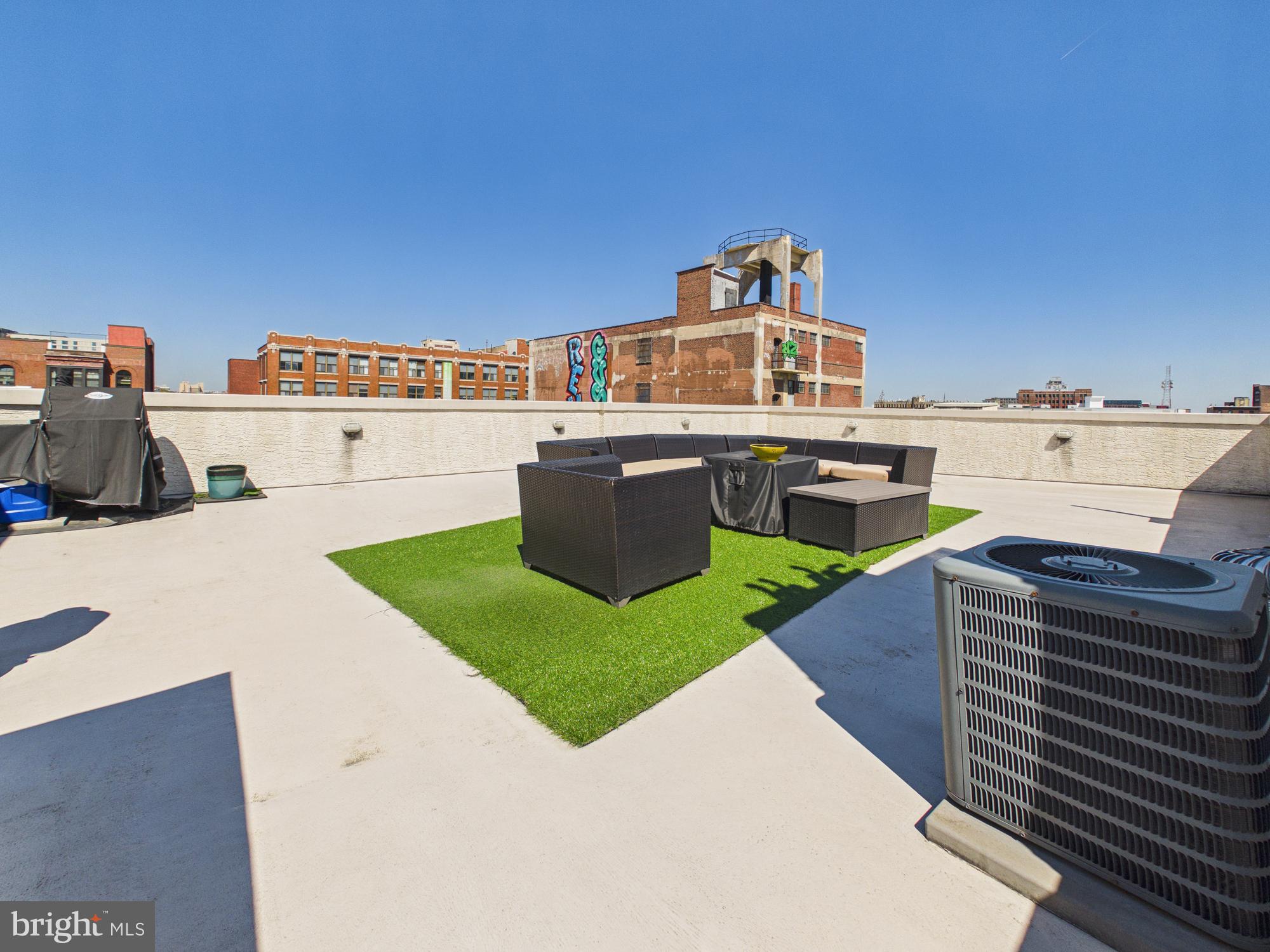 CALLOWHILL - Residential