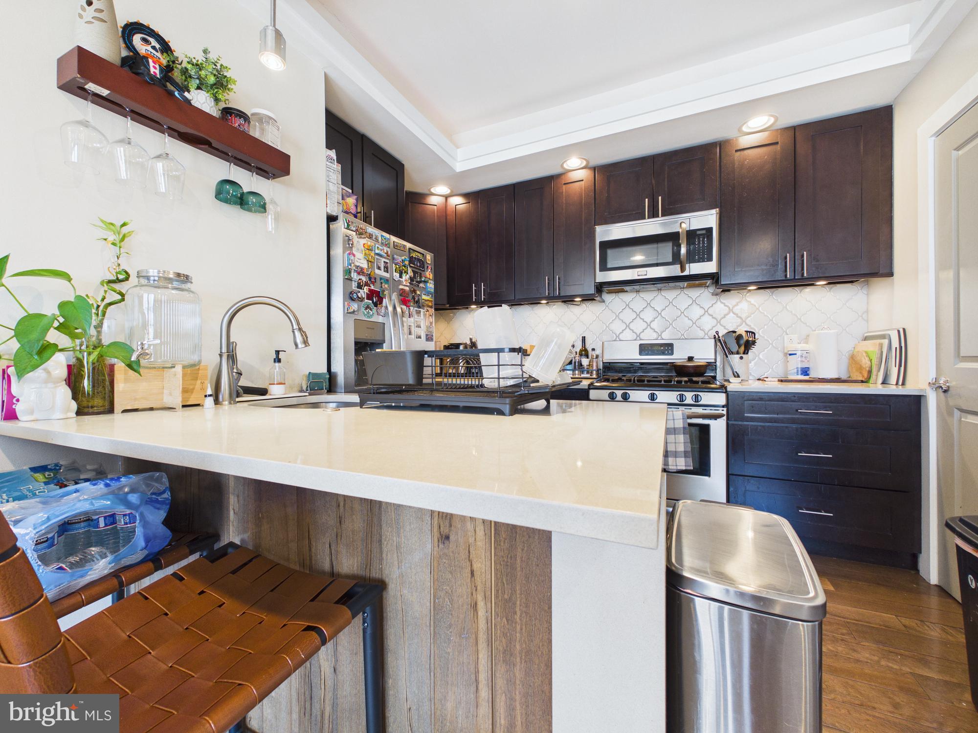 CALLOWHILL - Residential