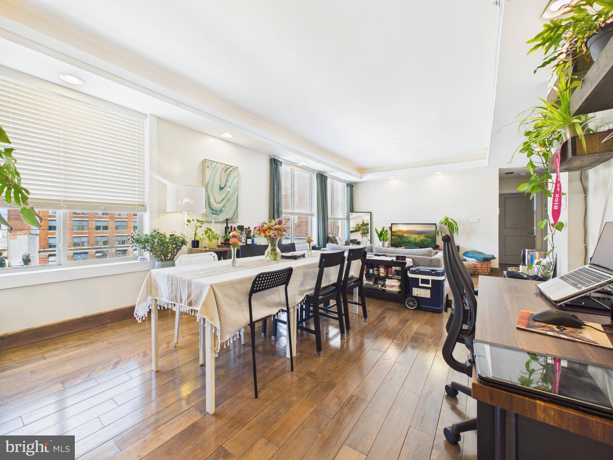 CALLOWHILL - Residential