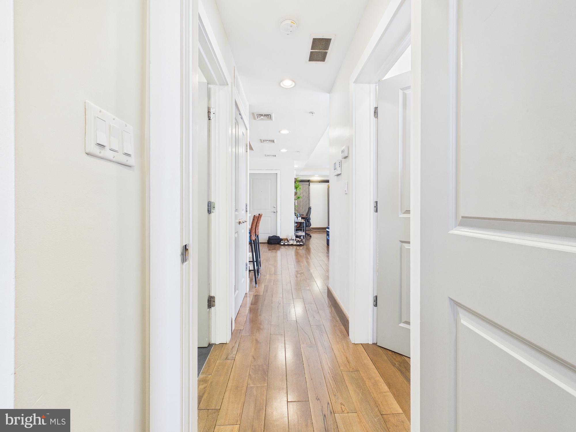 CALLOWHILL - Residential