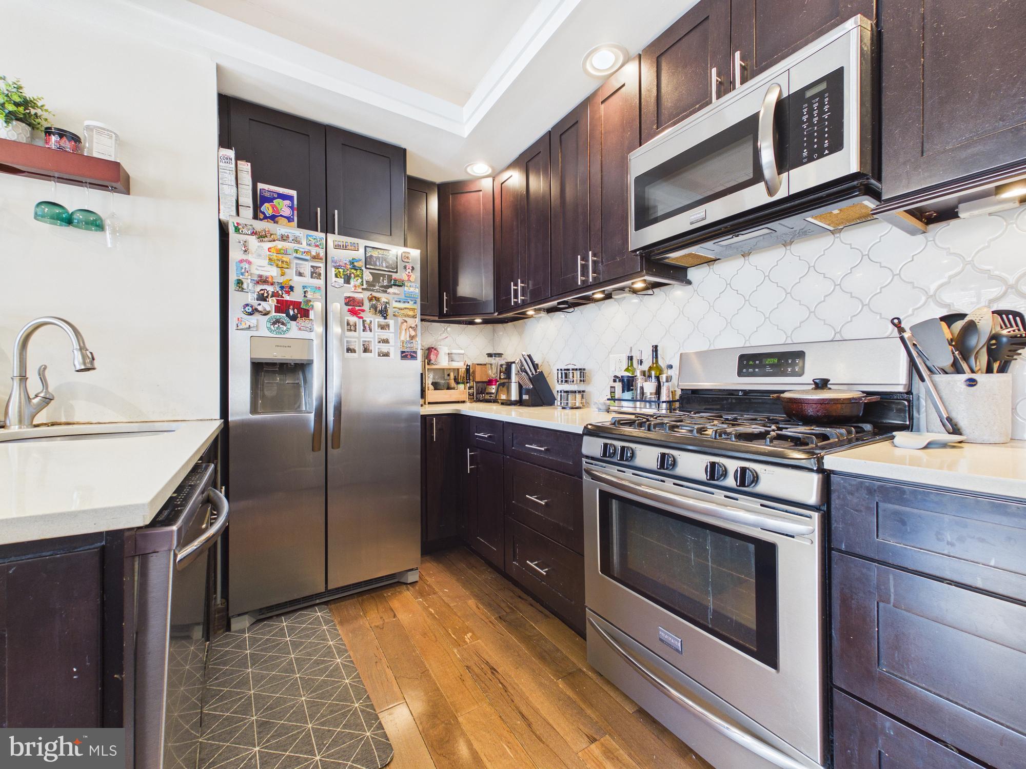 CALLOWHILL - Residential