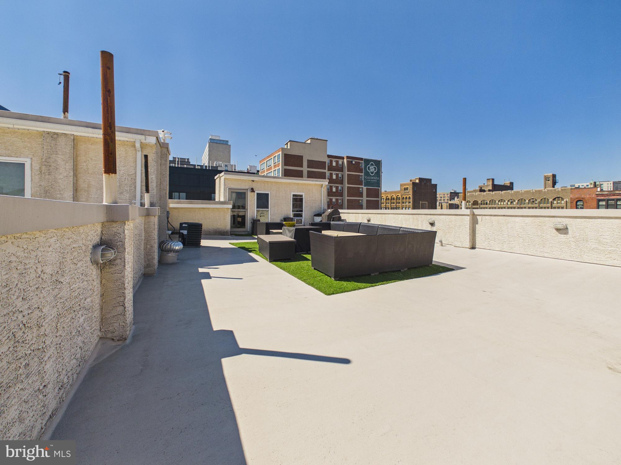 CALLOWHILL - Residential