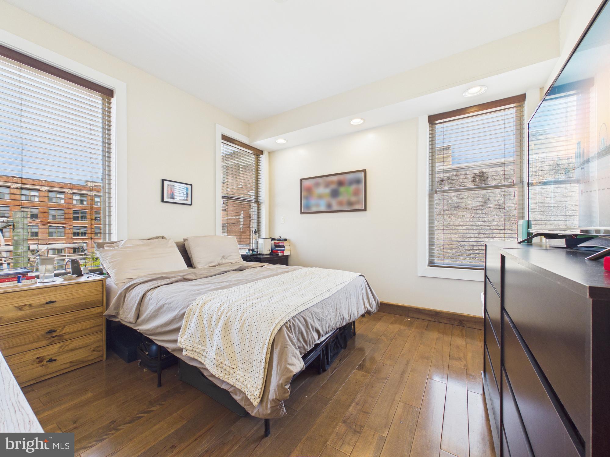 CALLOWHILL - Residential