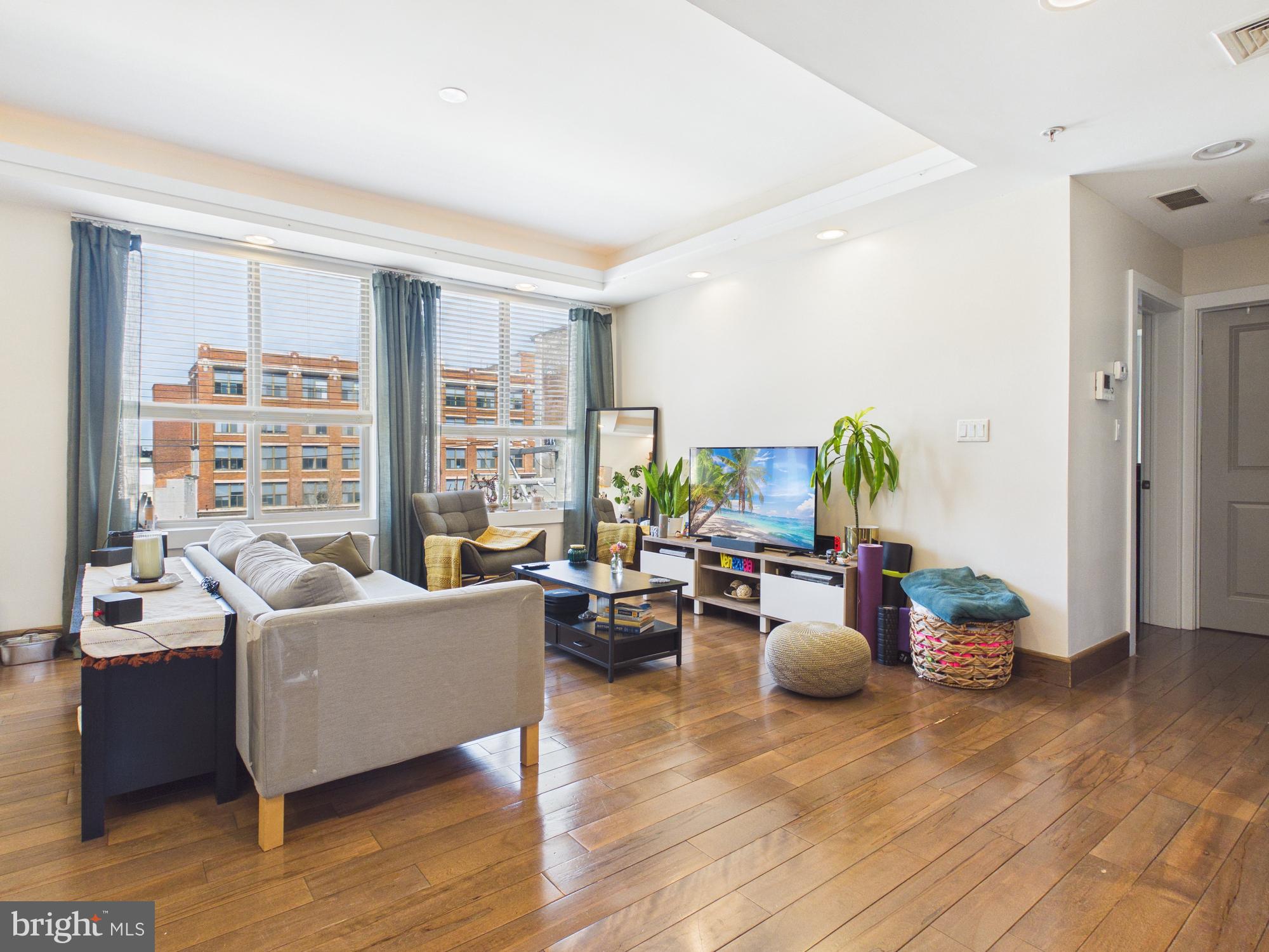 CALLOWHILL - Residential