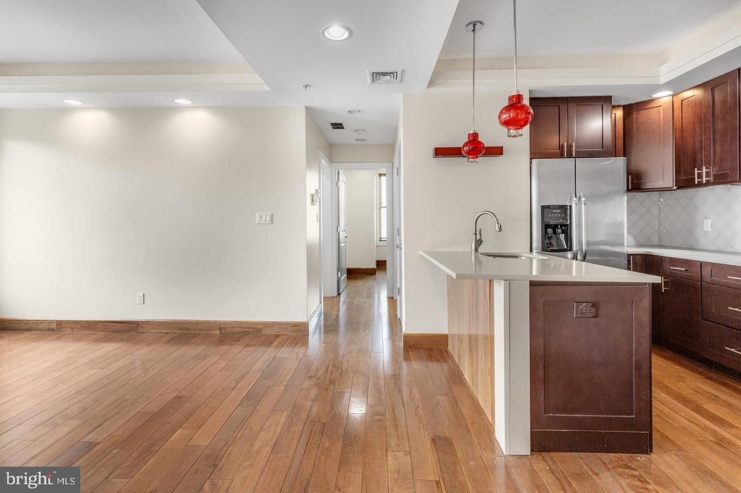 CALLOWHILL - Residential