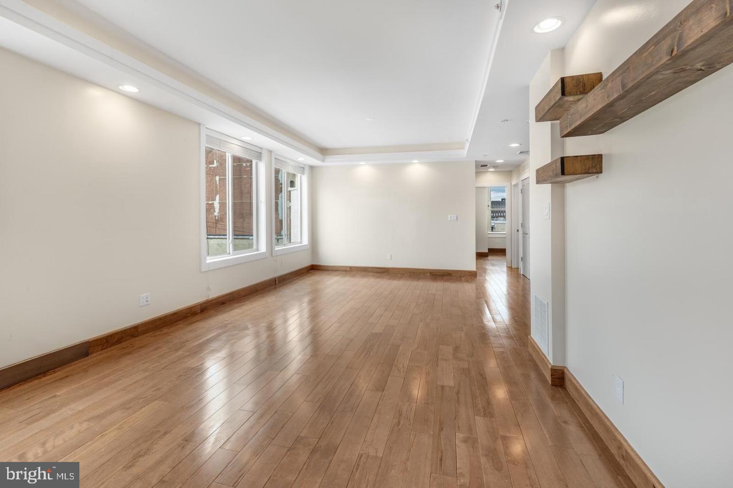 CALLOWHILL - Residential