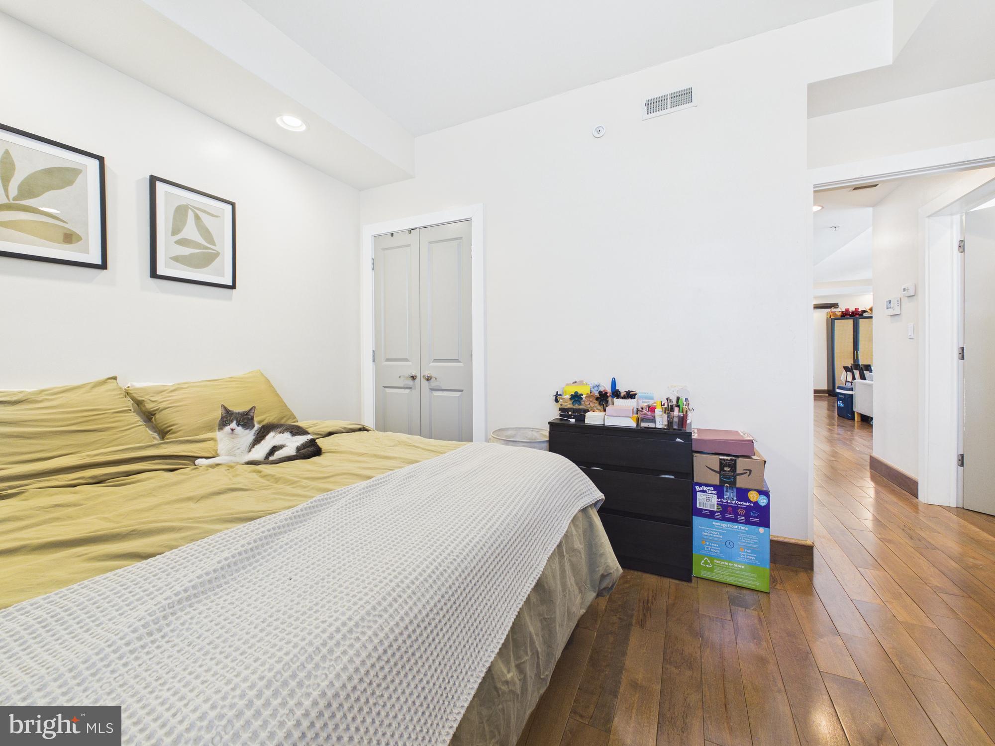 CALLOWHILL - Residential